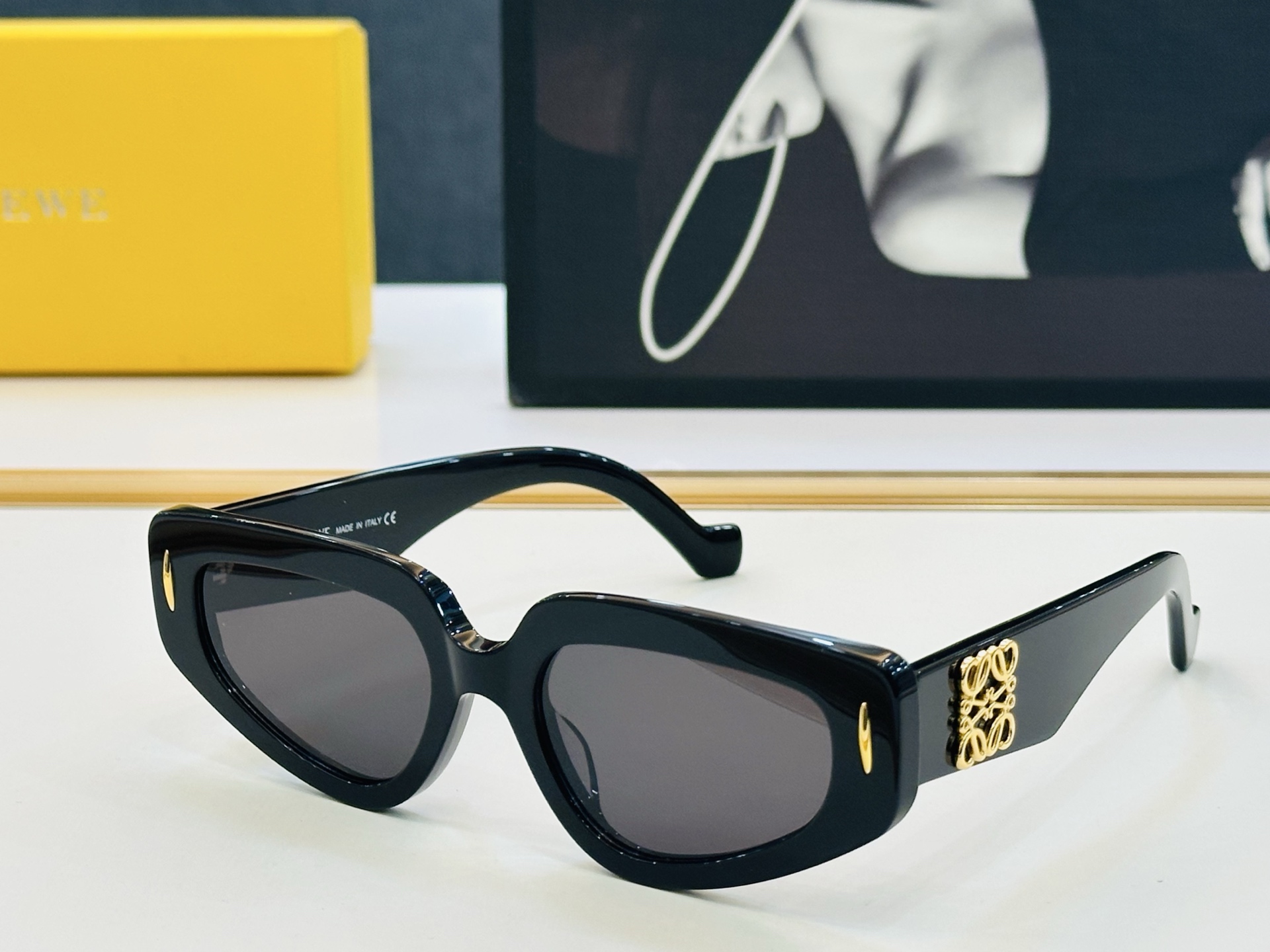 罗意威 LW40160 Size：51口19-145 实物更美 现货发售！💕细节全部实拍展示 wen现货