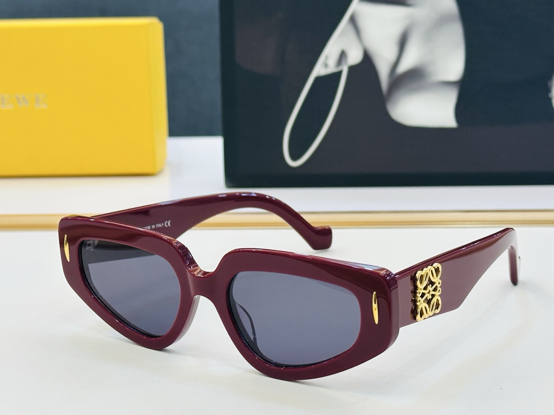 罗意威 LW40160 Size：51口19-145 实物更美 现货发售！💕细节全部实拍展示 wen现货