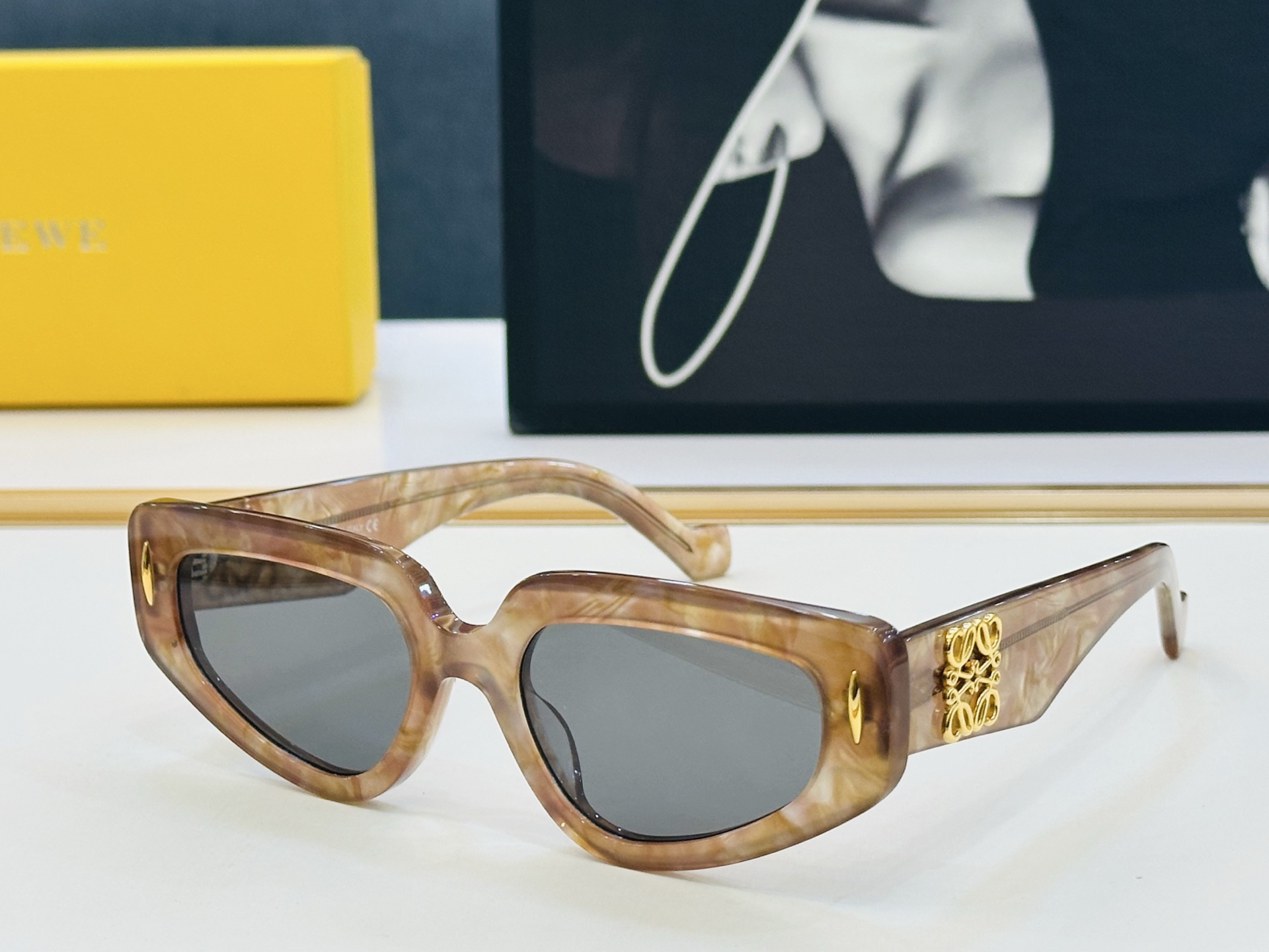 罗意威 LW40160 Size：51口19-145 实物更美 现货发售！💕细节全部实拍展示 wen现货