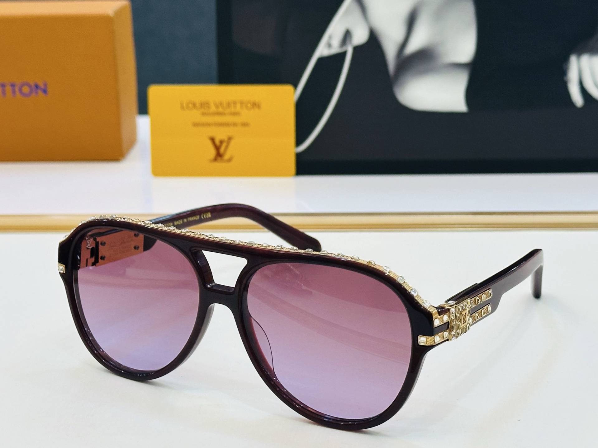 路易家 🎩Z2009U Size：59口16-142 充满活力的 展现独特个性🌟展现大气的你 bm高品质