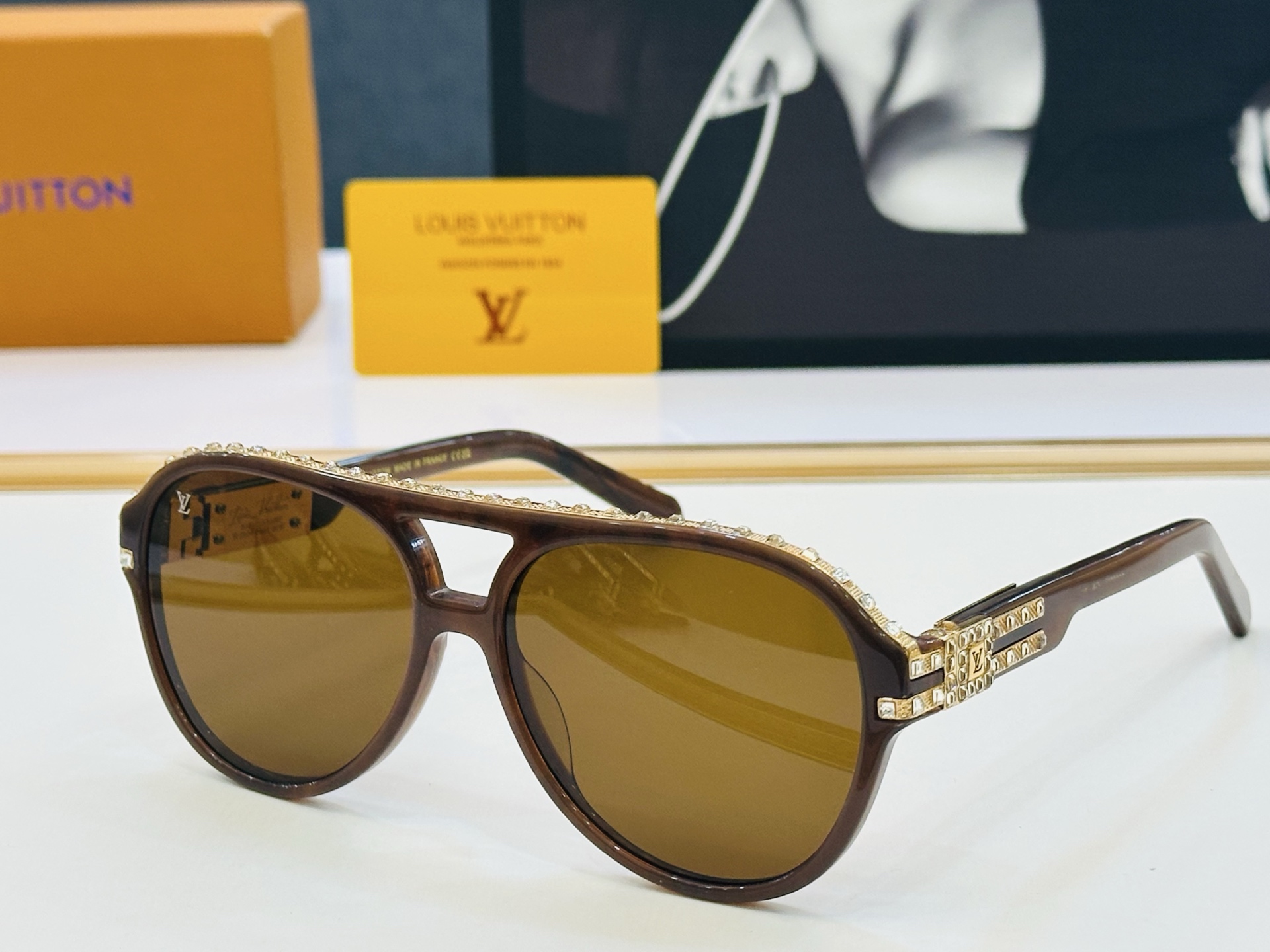 路易家 🎩Z2009U Size：59口16-142 充满活力的 展现独特个性🌟展现大气的你 bm高品质