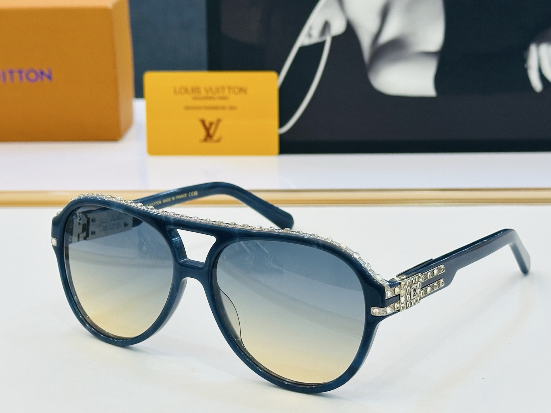 路易家 🎩Z2009U Size：59口16-142 充满活力的 展现独特个性🌟展现大气的你 bm高品质