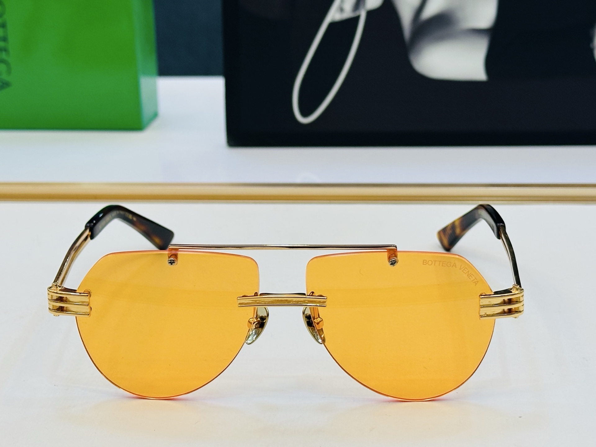 刚刚到货 宝缇嘉 BV1342S Size：57口14-150实物更美 💕细节全部实拍展示 D微笑] 香