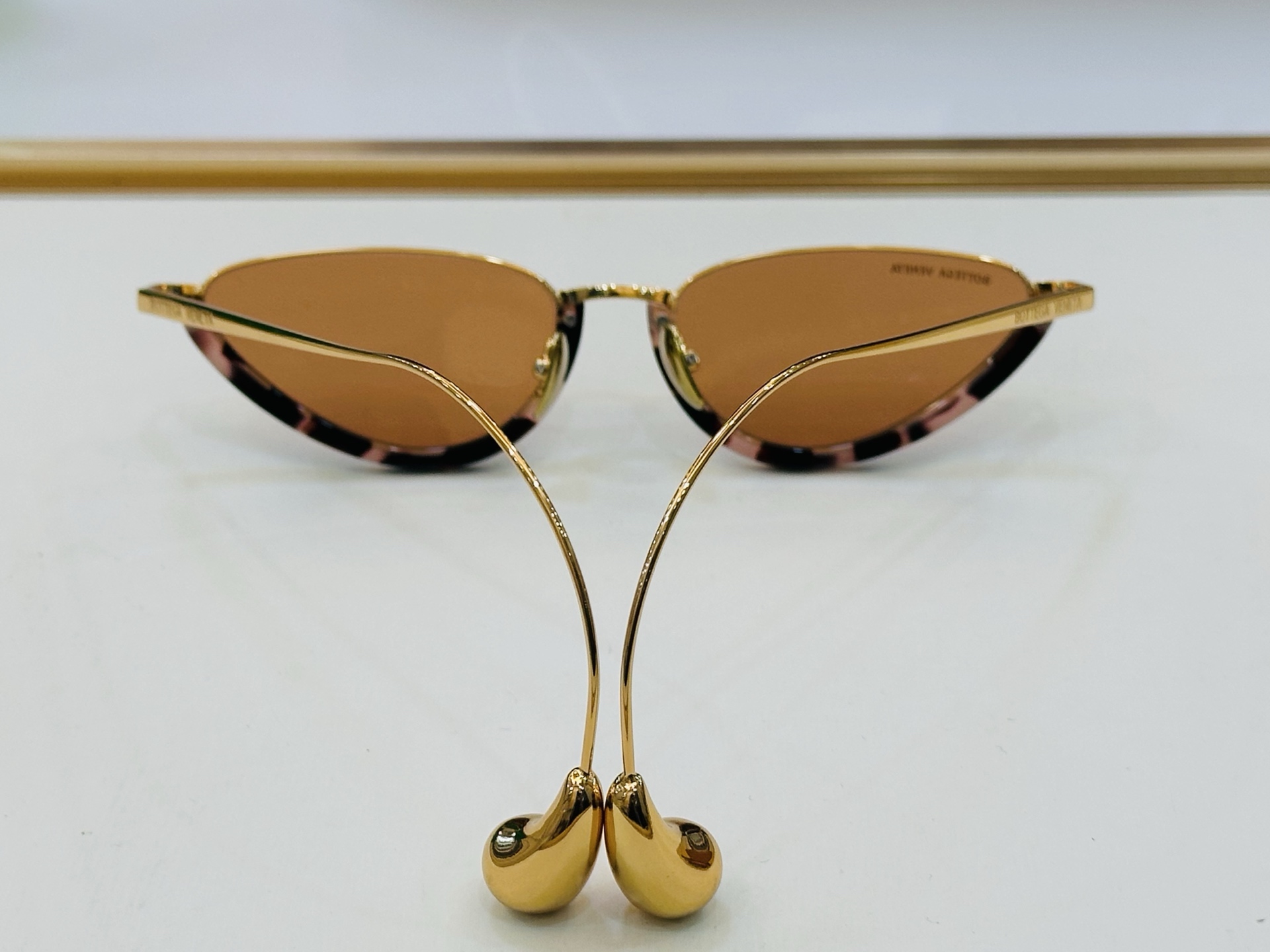 刚刚到货 宝缇嘉 BV1700 Size：55口17-145 实物更美 💕细节全部实拍展示 D微笑] 香