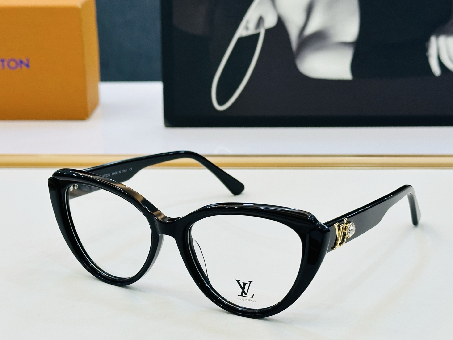 🎉🎉路易家 Z1566E 🔻🔻Size：53口20-145 🔰经典再现 板材框 Z配光架 配戴舒适 🆕