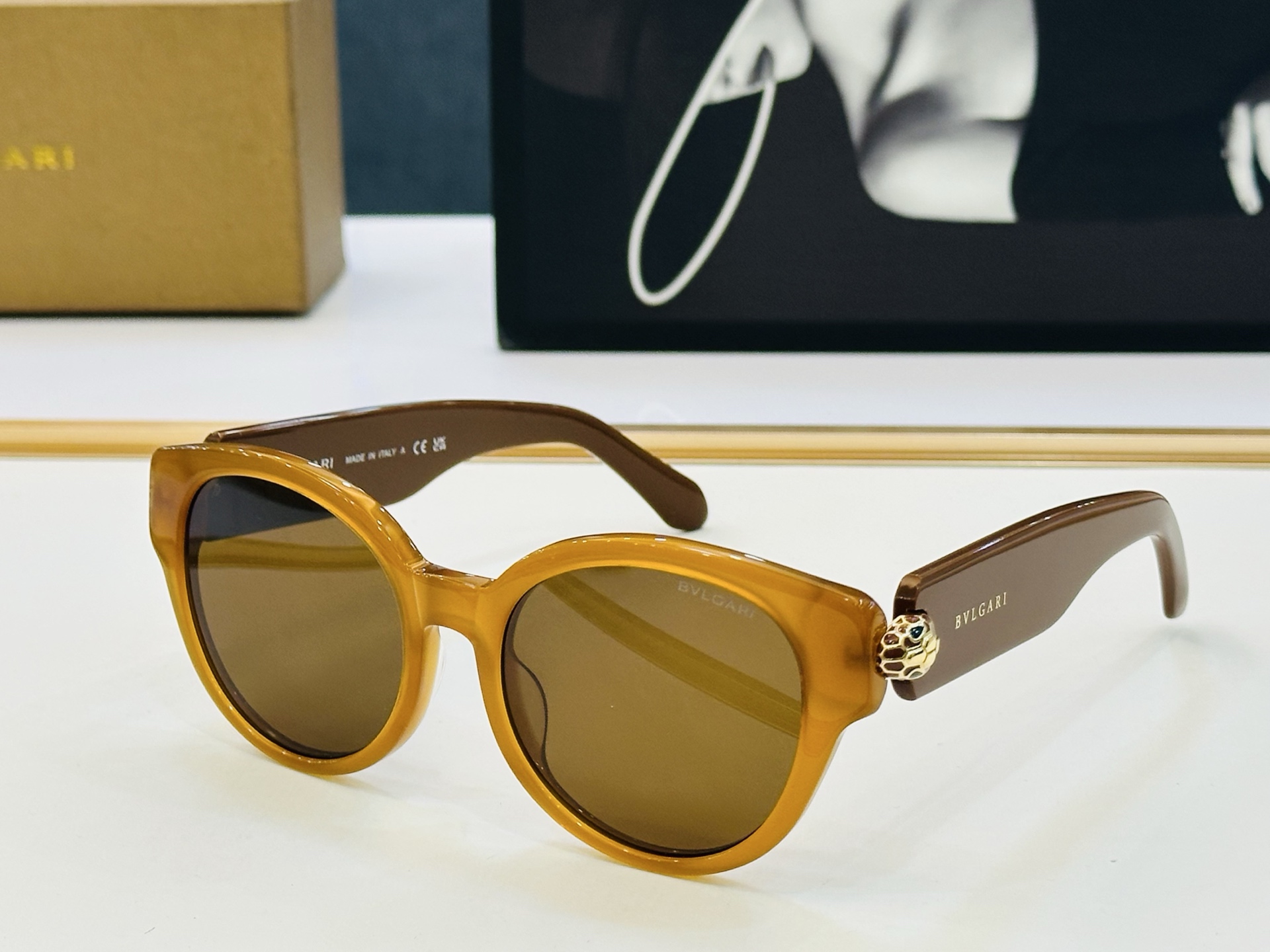 🆕款 官网同售 宝格家 BV40069 👍 Size ：54口19-145 绝对要买😎品质非常完美 C出