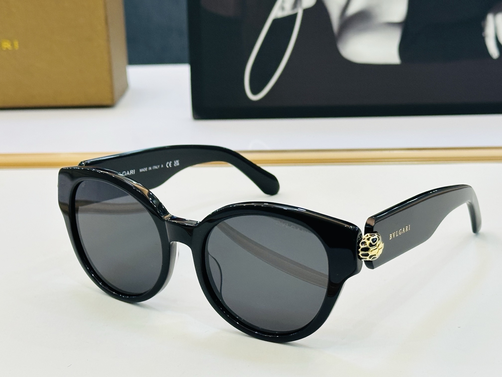 🆕款 官网同售 宝格家 BV40069 👍 Size ：54口19-145 绝对要买😎品质非常完美 C出