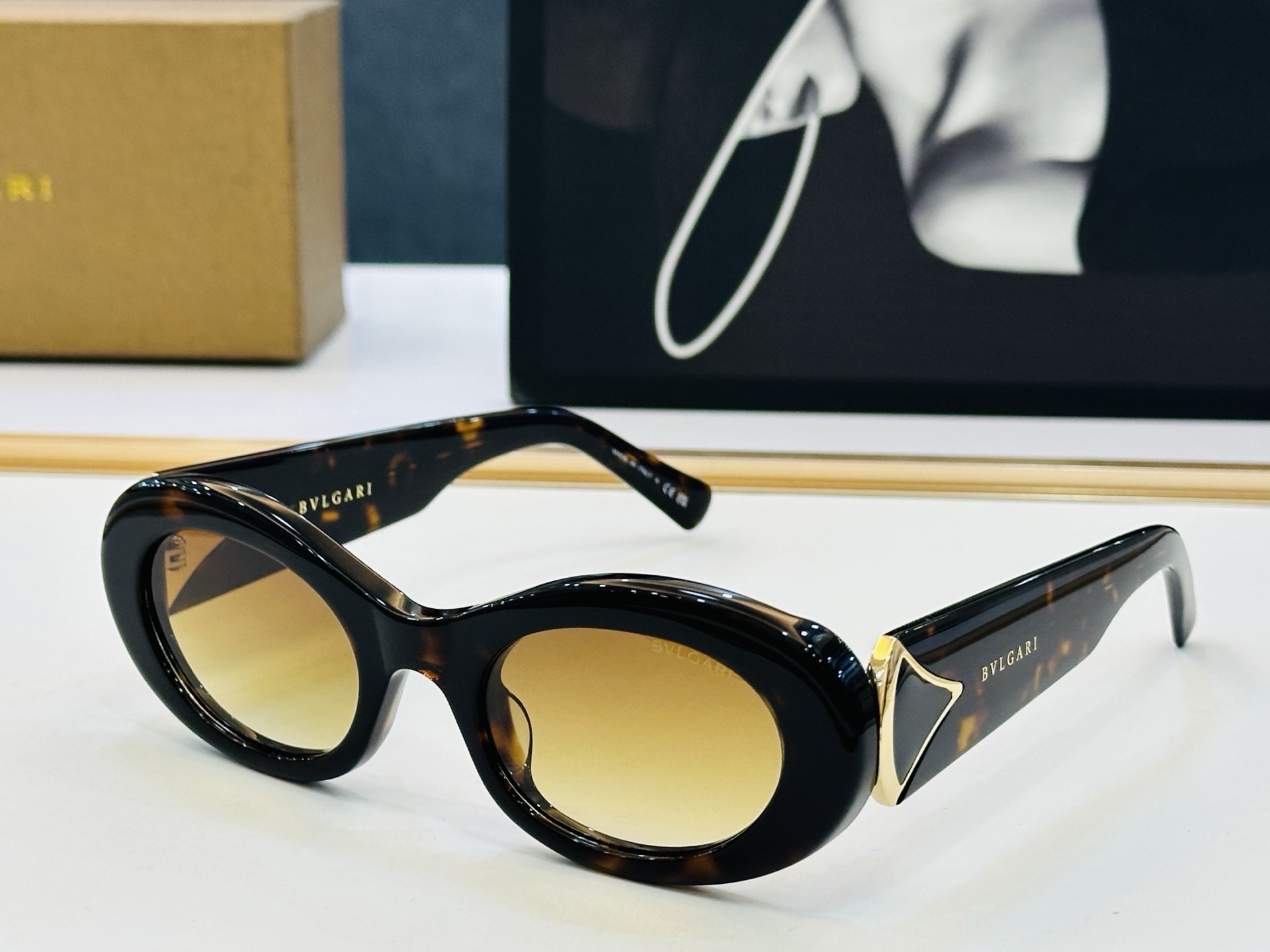 🆕款 官网同售 宝格家 BV40070 👍 Size ：50口22-140 绝对要买😎品质非常完美 C出