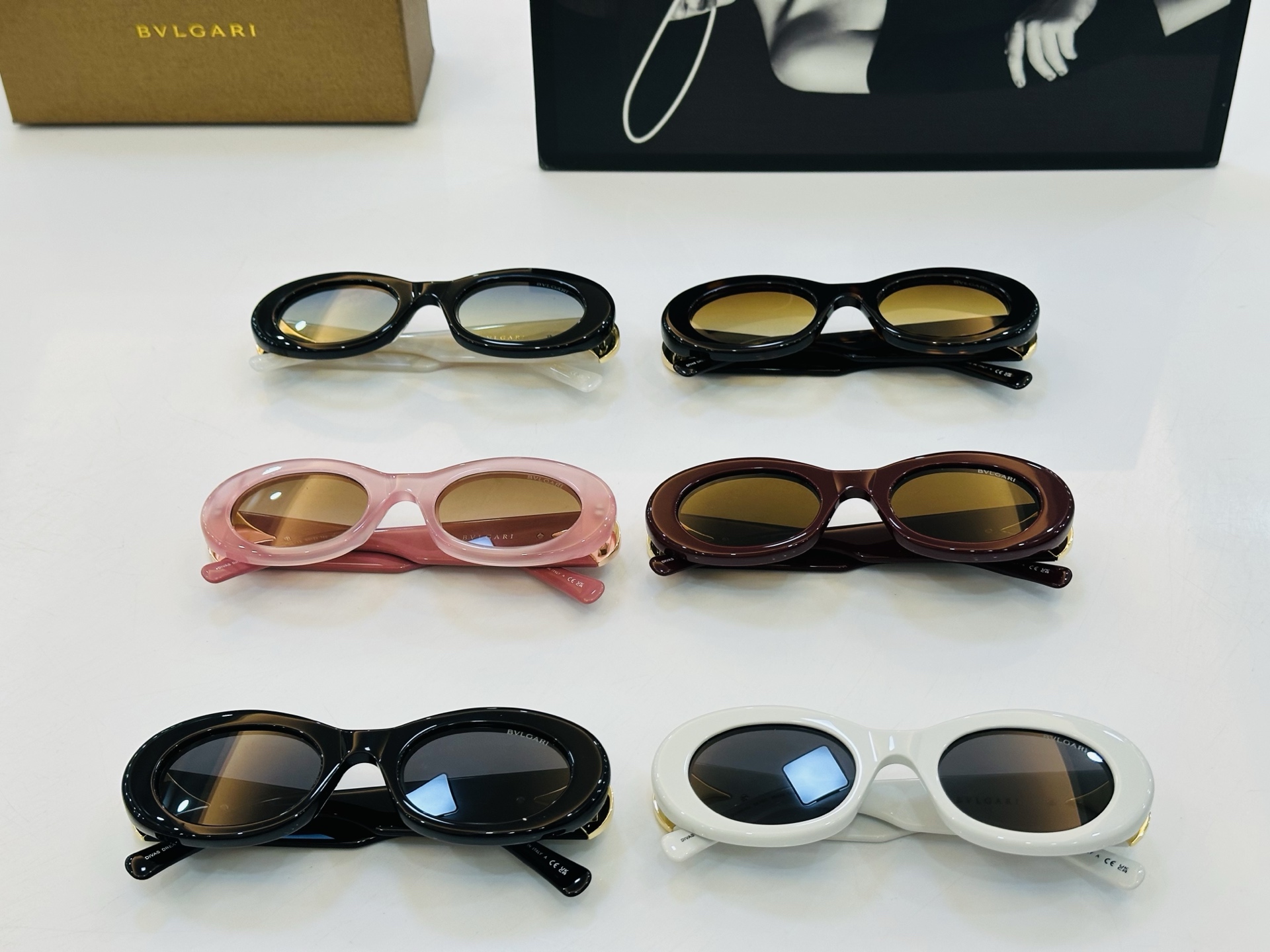 🆕款 官网同售 宝格家 BV40070 👍 Size ：50口22-140 绝对要买😎品质非常完美 C出