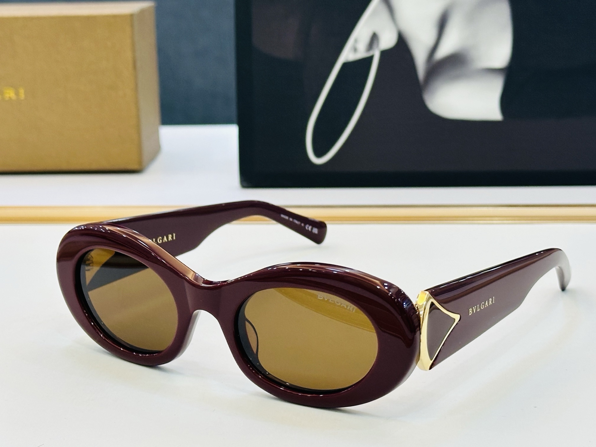 🆕款 官网同售 宝格家 BV40070 👍 Size ：50口22-140 绝对要买😎品质非常完美 C出