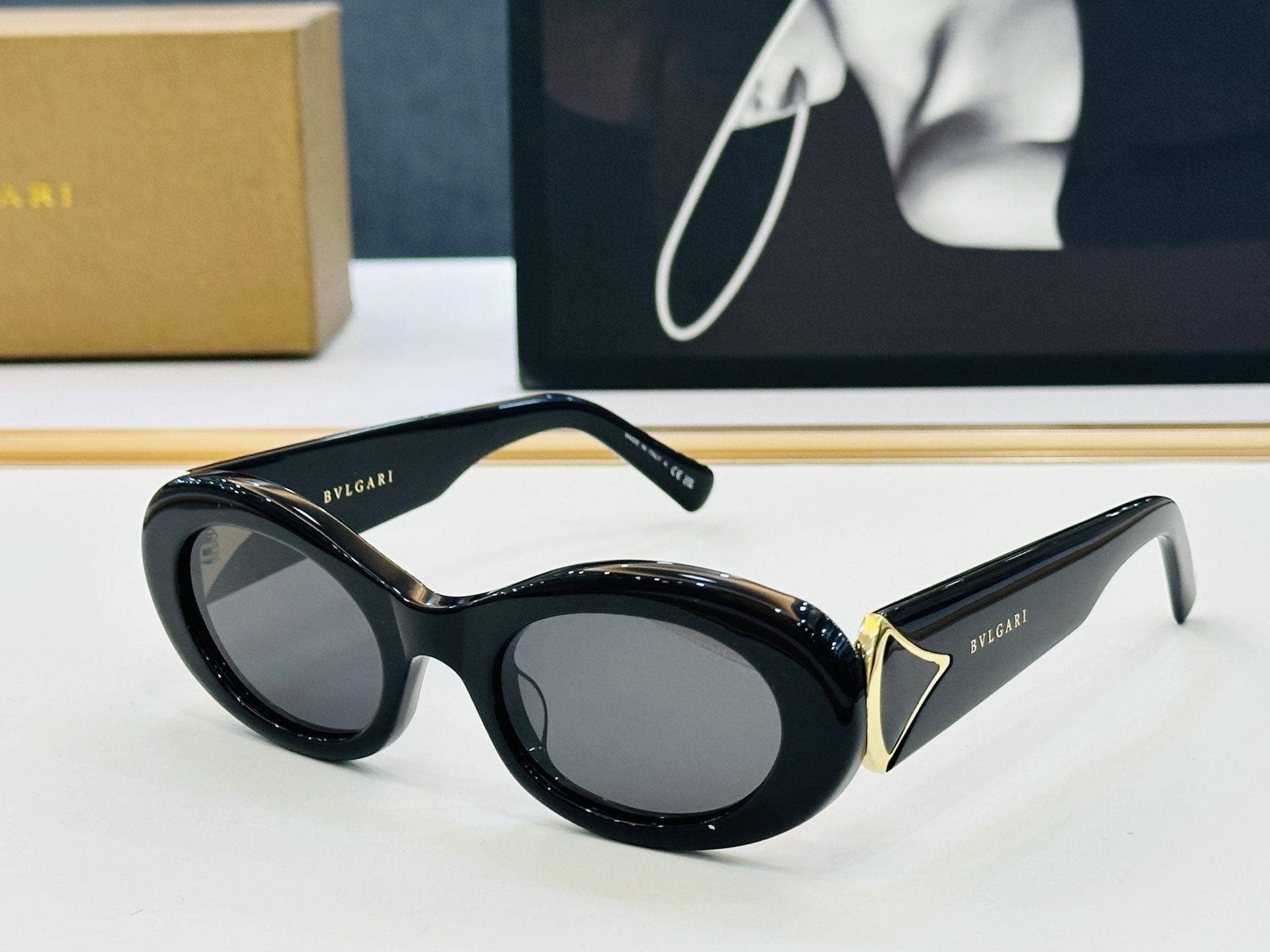 🆕款 官网同售 宝格家 BV40070 👍 Size ：50口22-140 绝对要买😎品质非常完美 C出