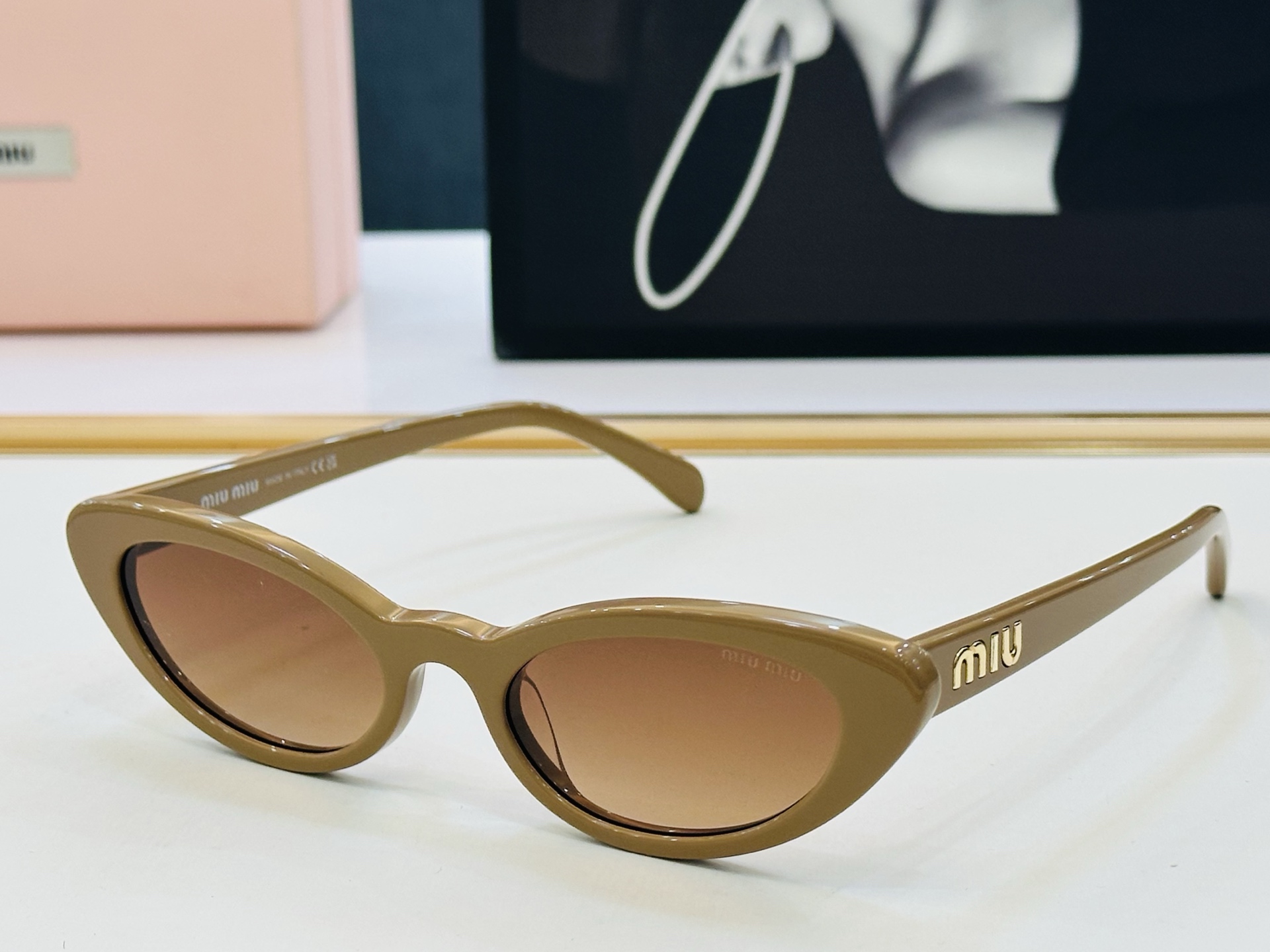 🆕 谬家 MU09US Size：52口21-145 🌺🌺 [玫瑰][闪电] 时尚靓丽 得意][得意]微