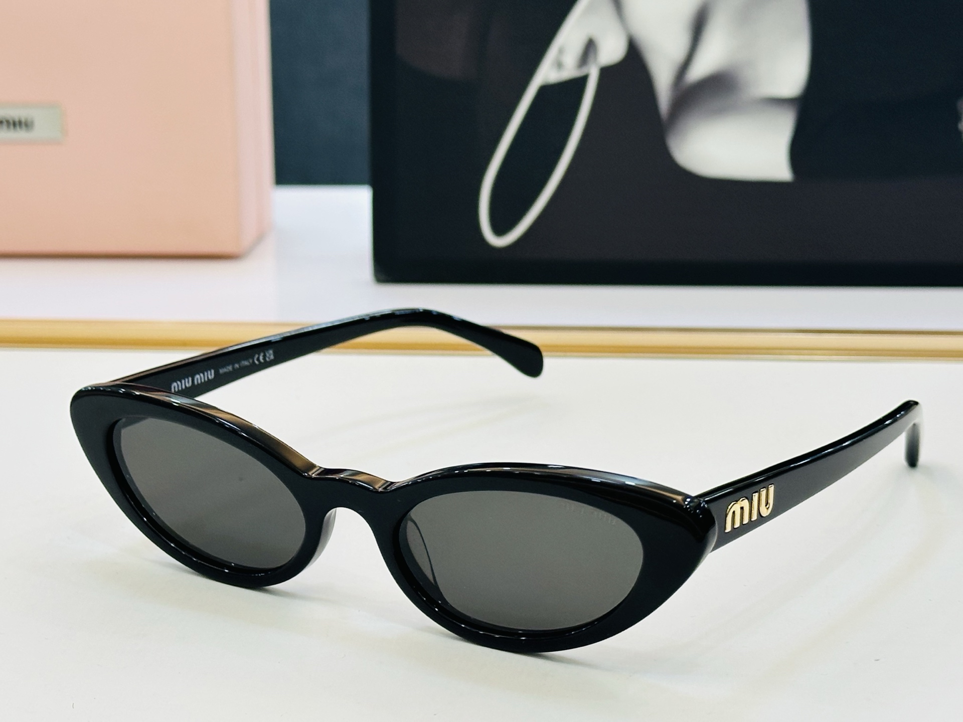 🆕 谬家 MU09US Size：52口21-145 🌺🌺 [玫瑰][闪电] 时尚靓丽 得意][得意]微