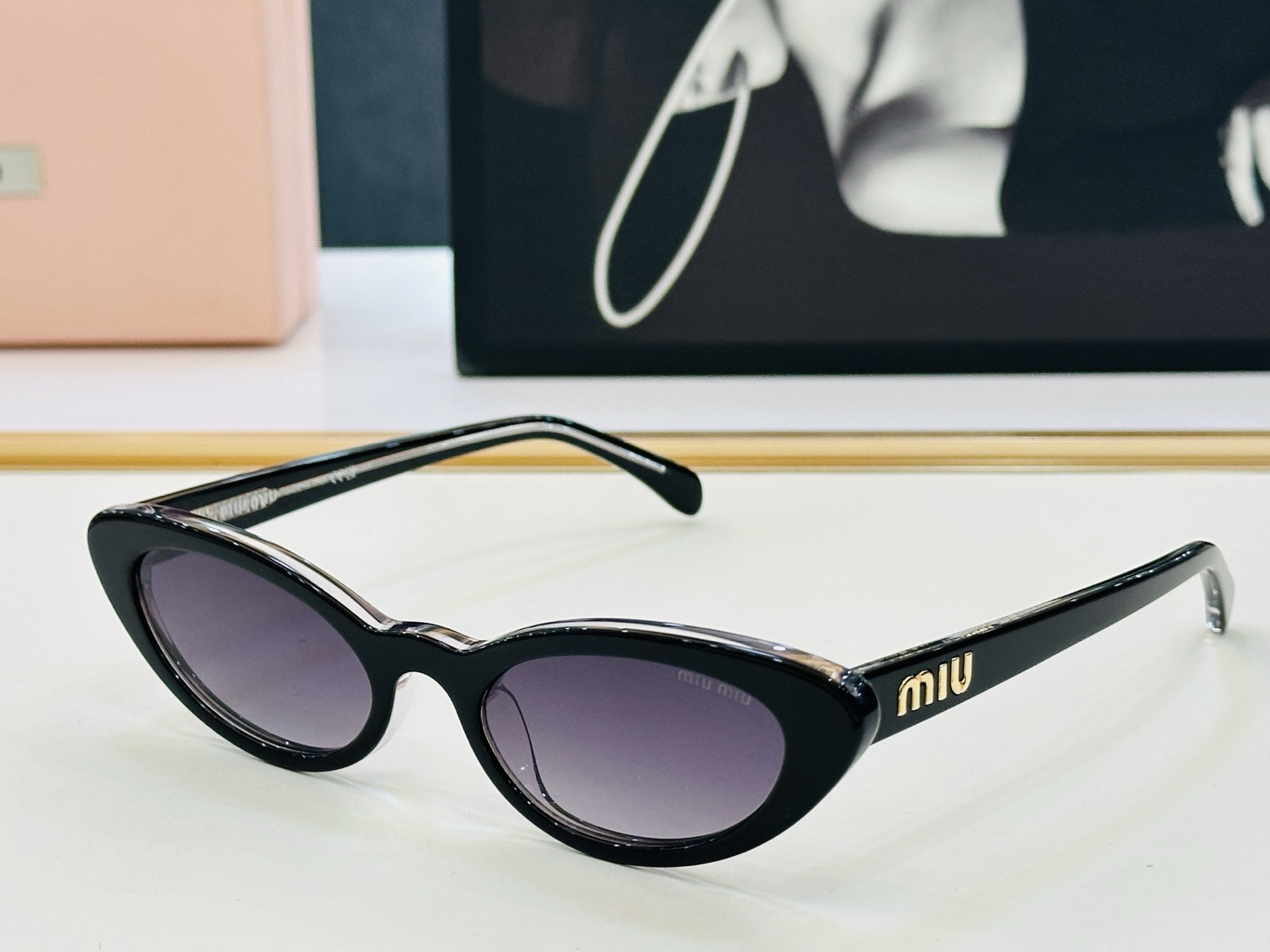 🆕 谬家 MU09US Size：52口21-145 🌺🌺 [玫瑰][闪电] 时尚靓丽 得意][得意]微