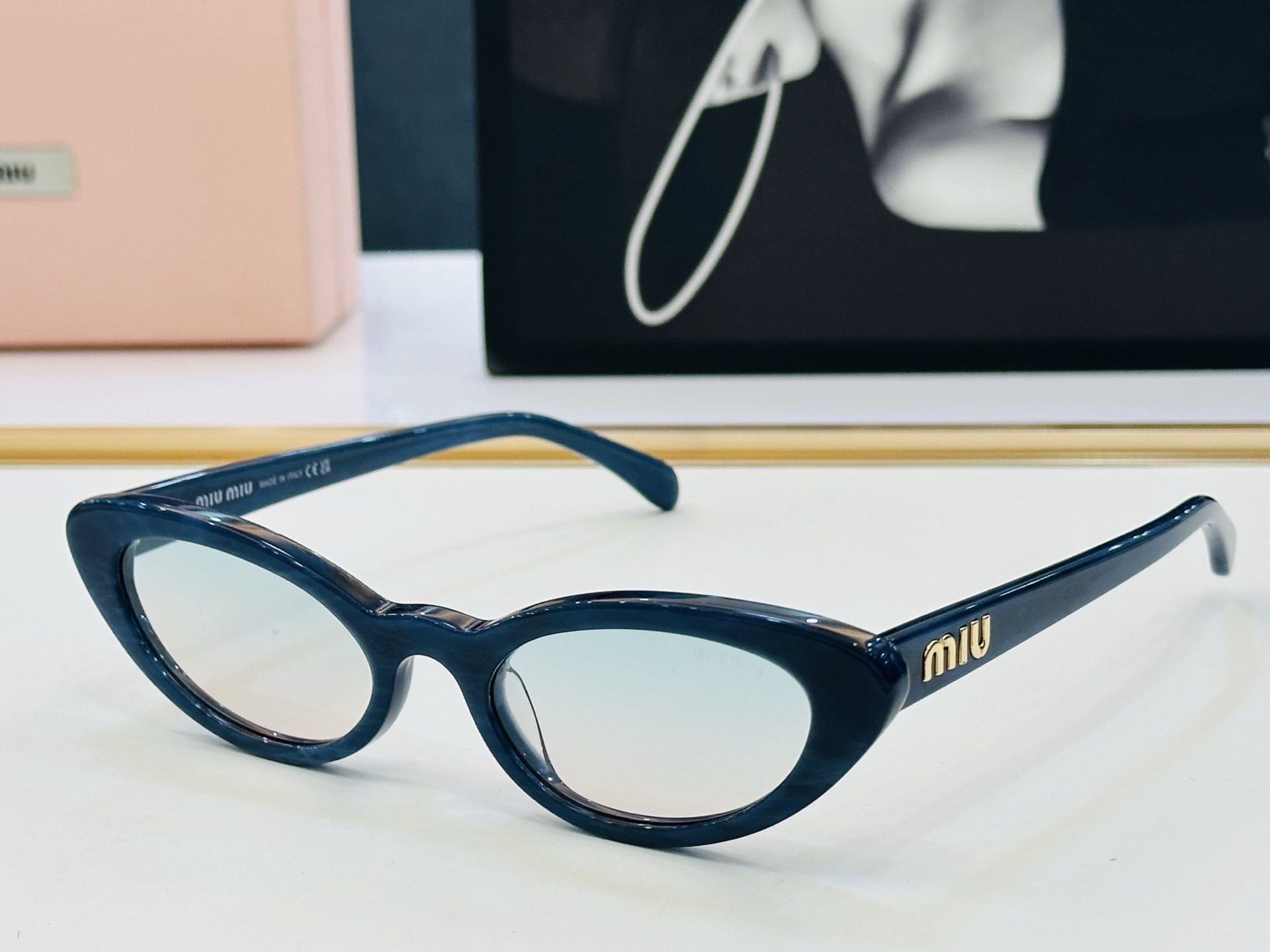 🆕 谬家 MU09US Size：52口21-145 🌺🌺 [玫瑰][闪电] 时尚靓丽 得意][得意]微