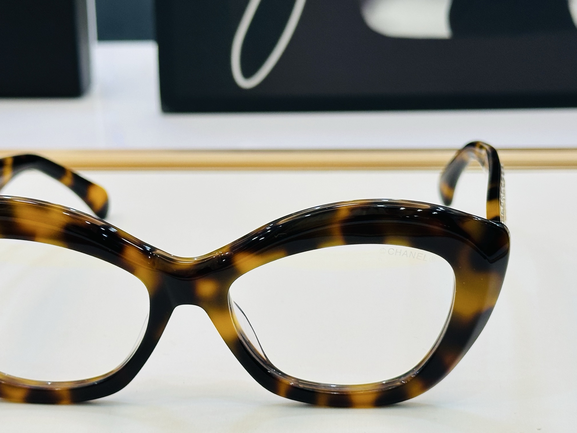 🆕 【CHANE*/香家】MODEL:CH9161B Size：53口19-145 💅🏻💓C配光镜