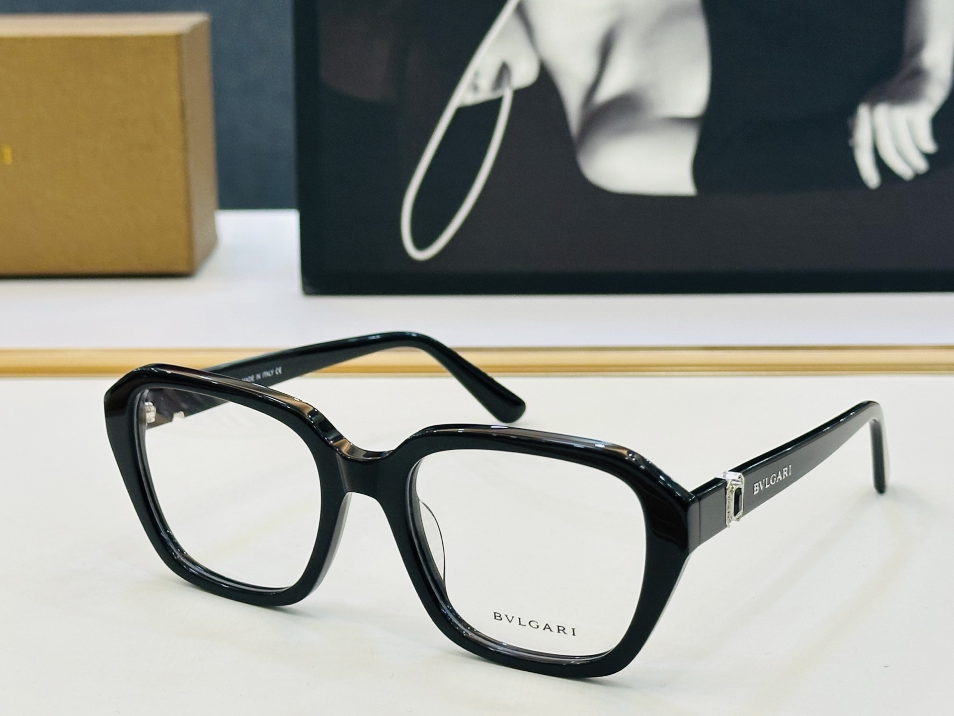 🆕款 官网同售 宝格家 BV50052 👍 Size ：53口20-145 绝对要买😎品质非常完美 L出