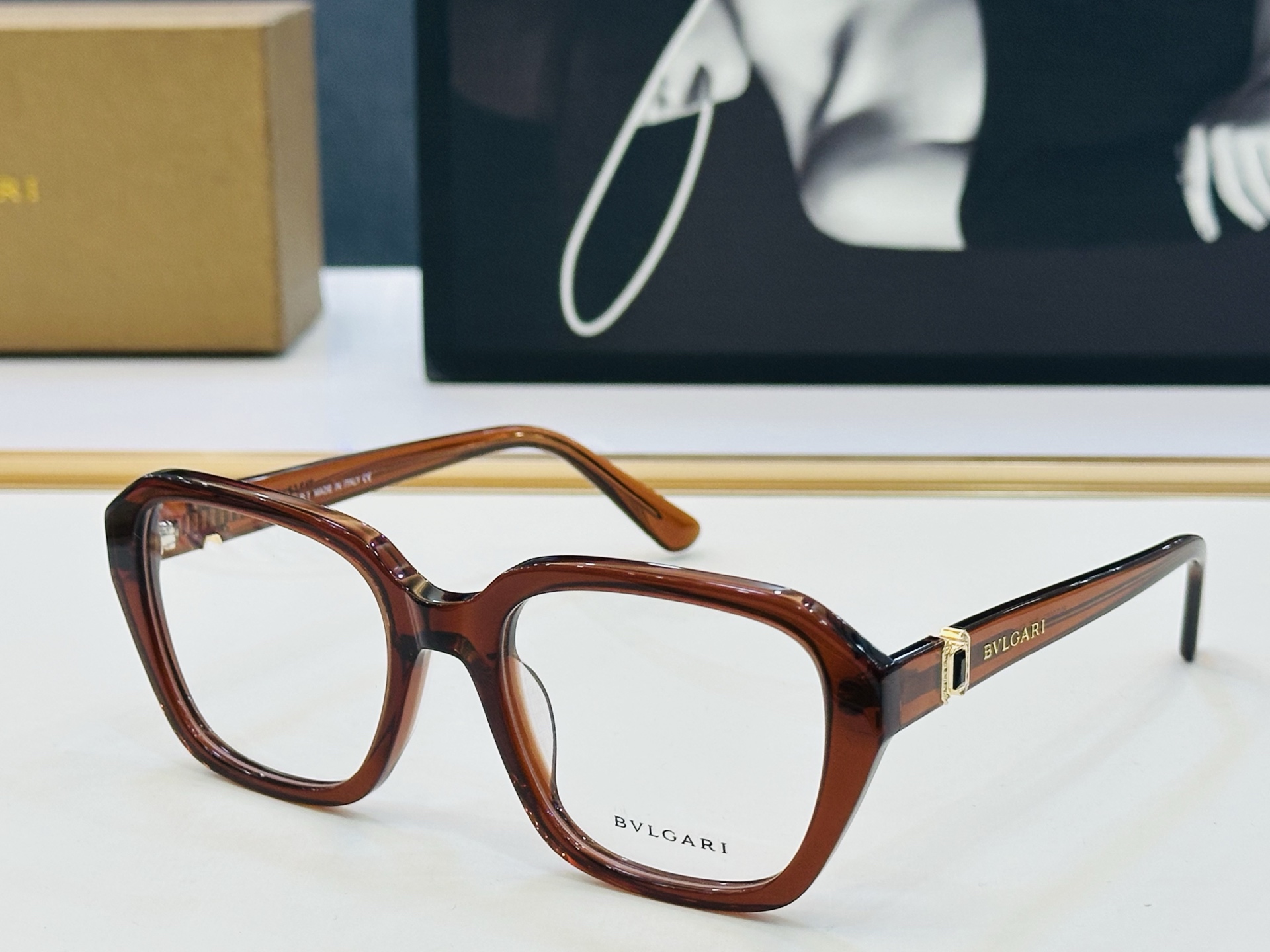 🆕款 官网同售 宝格家 BV50052 👍 Size ：53口20-145 绝对要买😎品质非常完美 L出