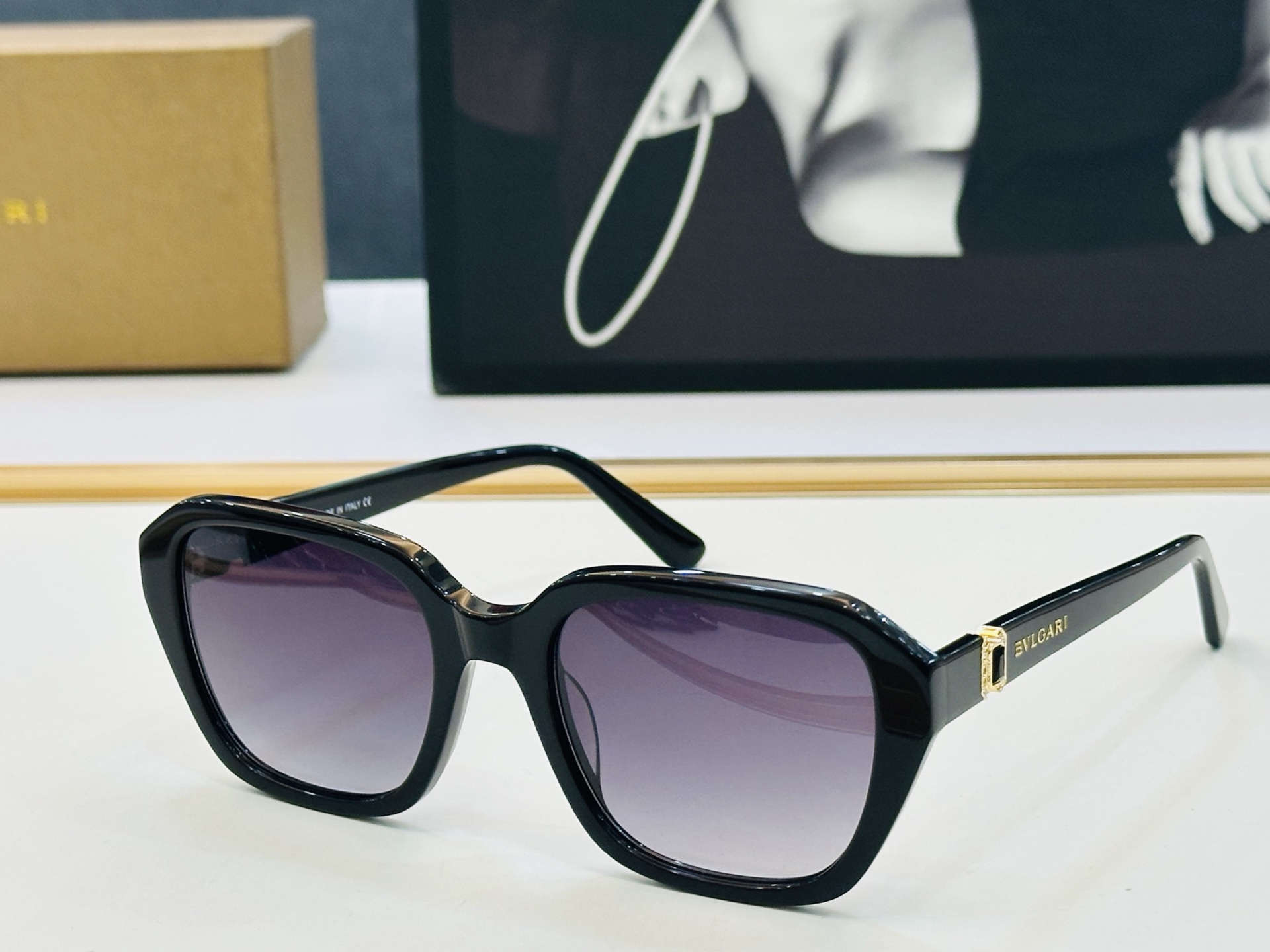 🆕款 官网同售 宝格家 BV50052 👍 Size ：53口20-145 绝对要买😎品质非常完美 L出