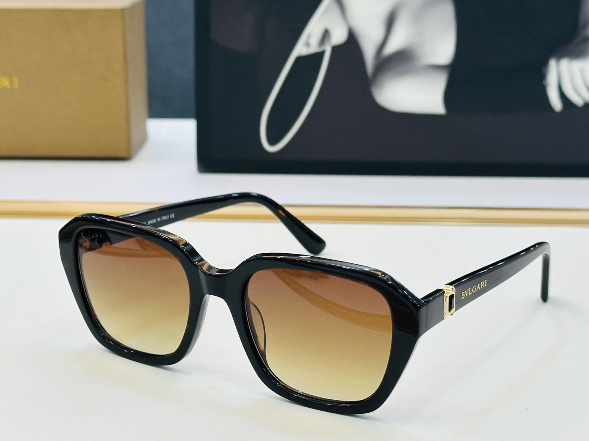 🆕款 官网同售 宝格家 BV50052 👍 Size ：53口20-145 绝对要买😎品质非常完美 L出