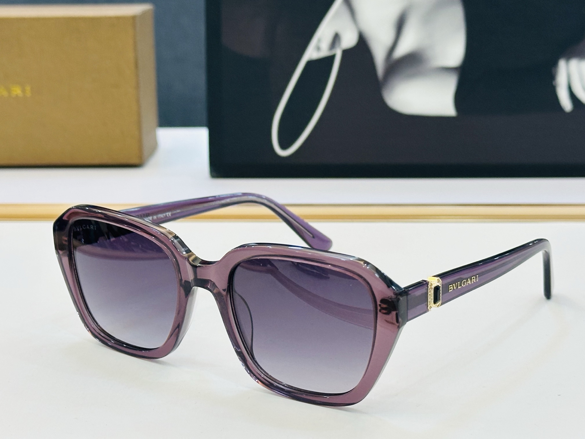 🆕款 官网同售 宝格家 BV50052 👍 Size ：53口20-145 绝对要买😎品质非常完美 L出