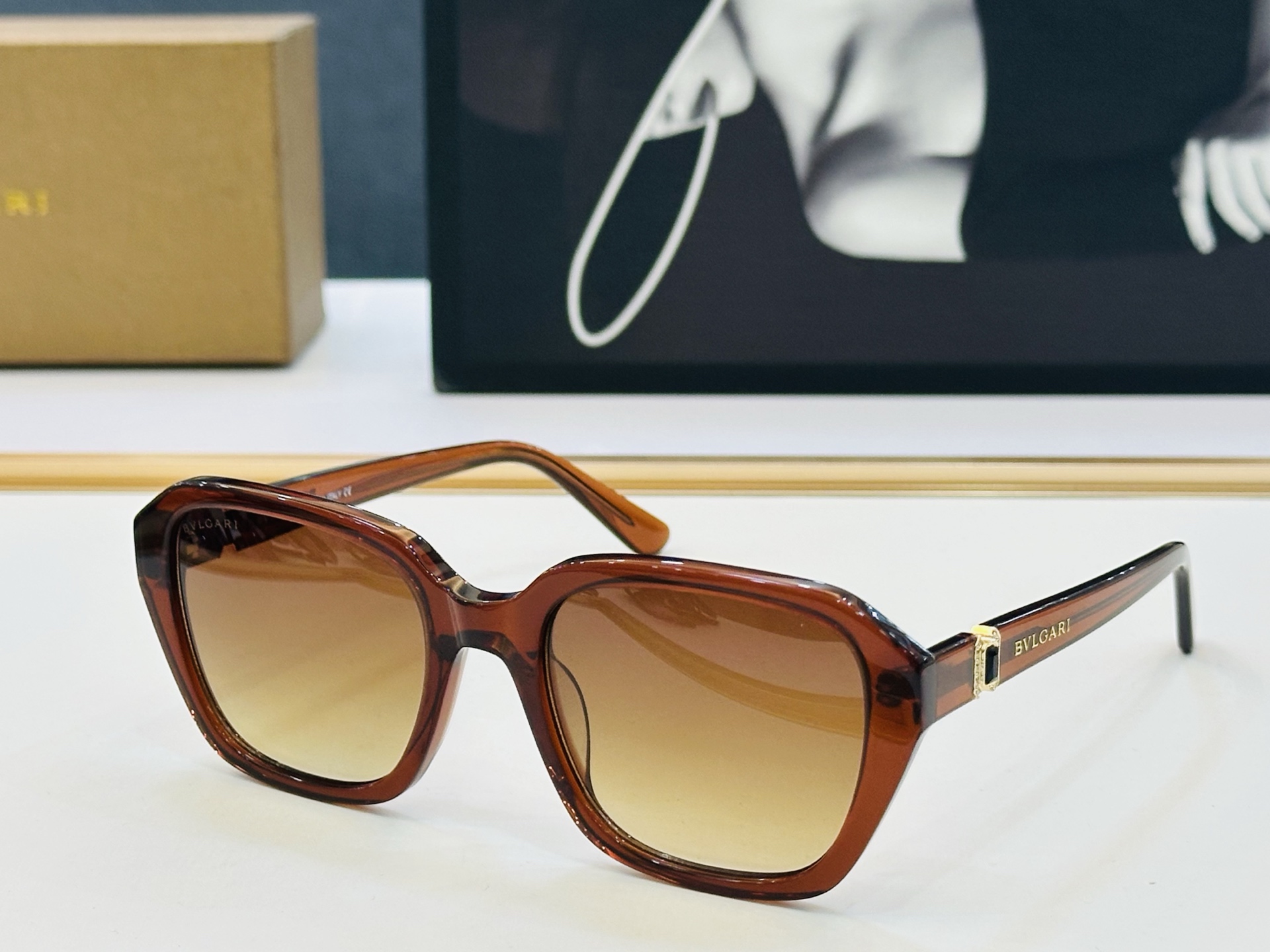 🆕款 官网同售 宝格家 BV50052 👍 Size ：53口20-145 绝对要买😎品质非常完美 L出