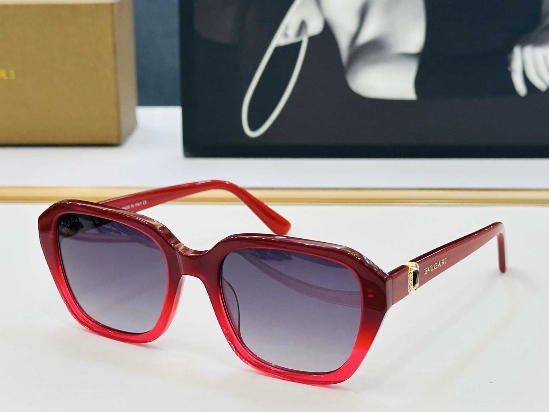 🆕款 官网同售 宝格家 BV50052 👍 Size ：53口20-145 绝对要买😎品质非常完美 L出