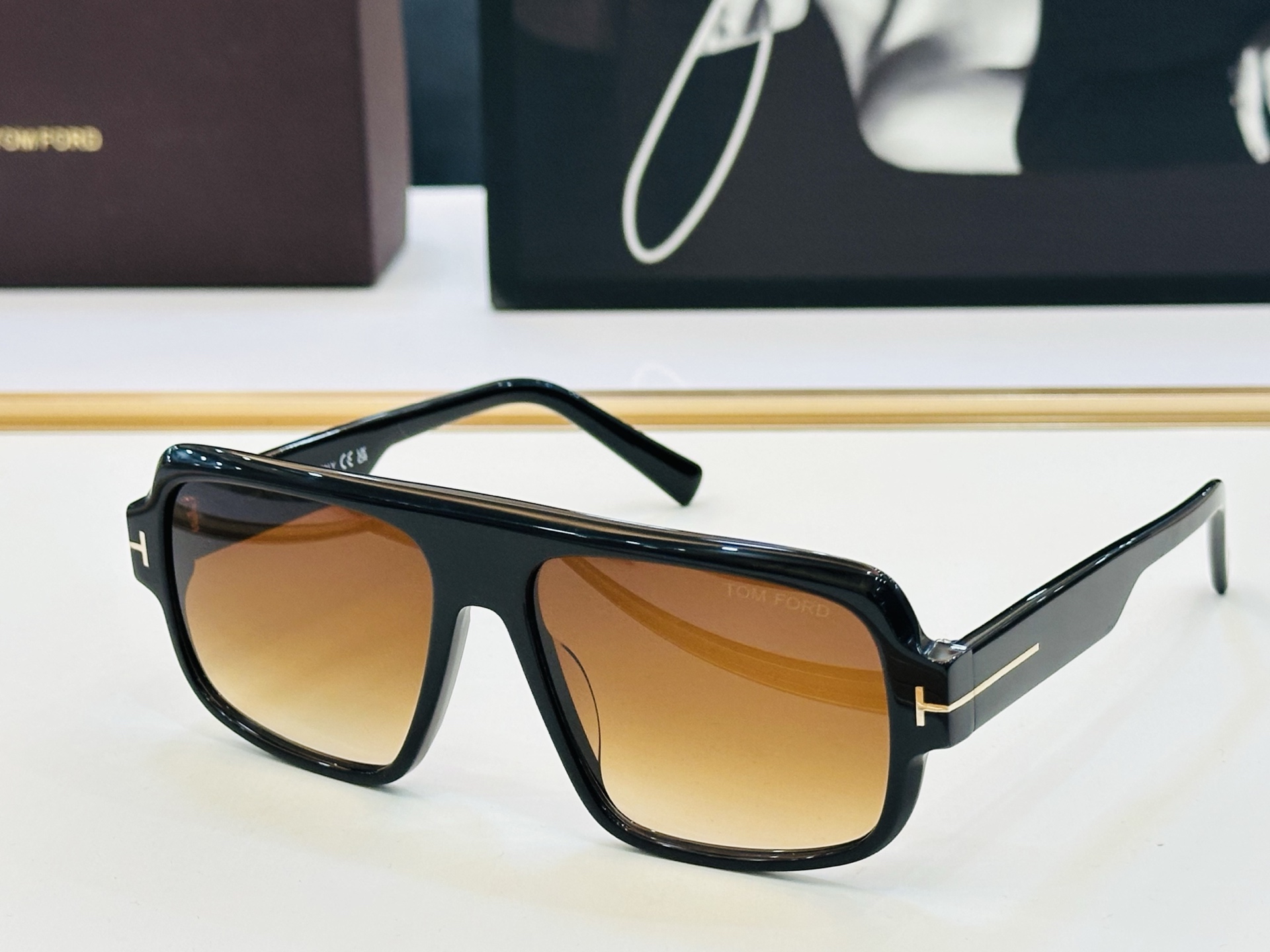 🆕款 TOM FORD🏇汤姆家 MODEL:TF1101 size：58口15-140 🈷️😍时尚潮流 