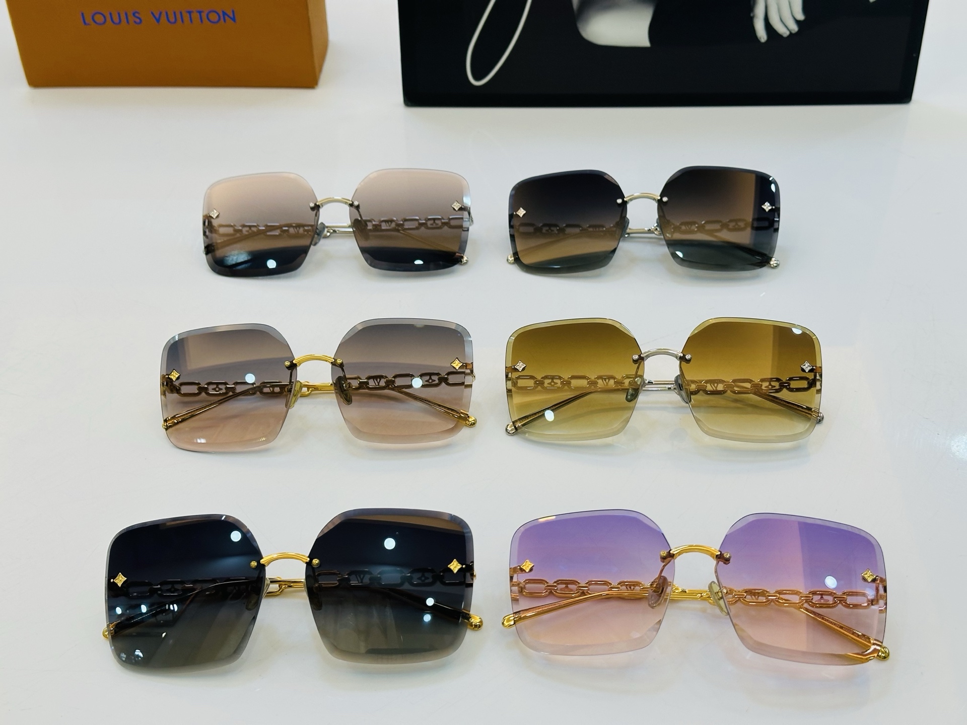 路易家 🎩Z2162U Size：61口15-140 充满活力的 展现独特个性🌟展现大气的你 F高品质 