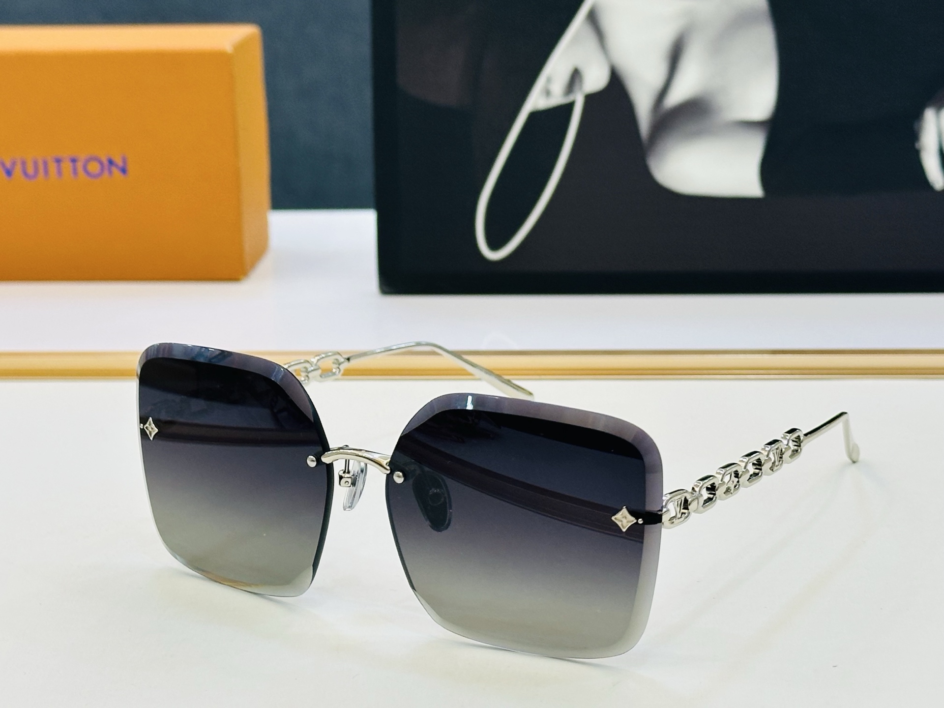 路易家 🎩Z2162U Size：61口15-140 充满活力的 展现独特个性🌟展现大气的你 F高品质 