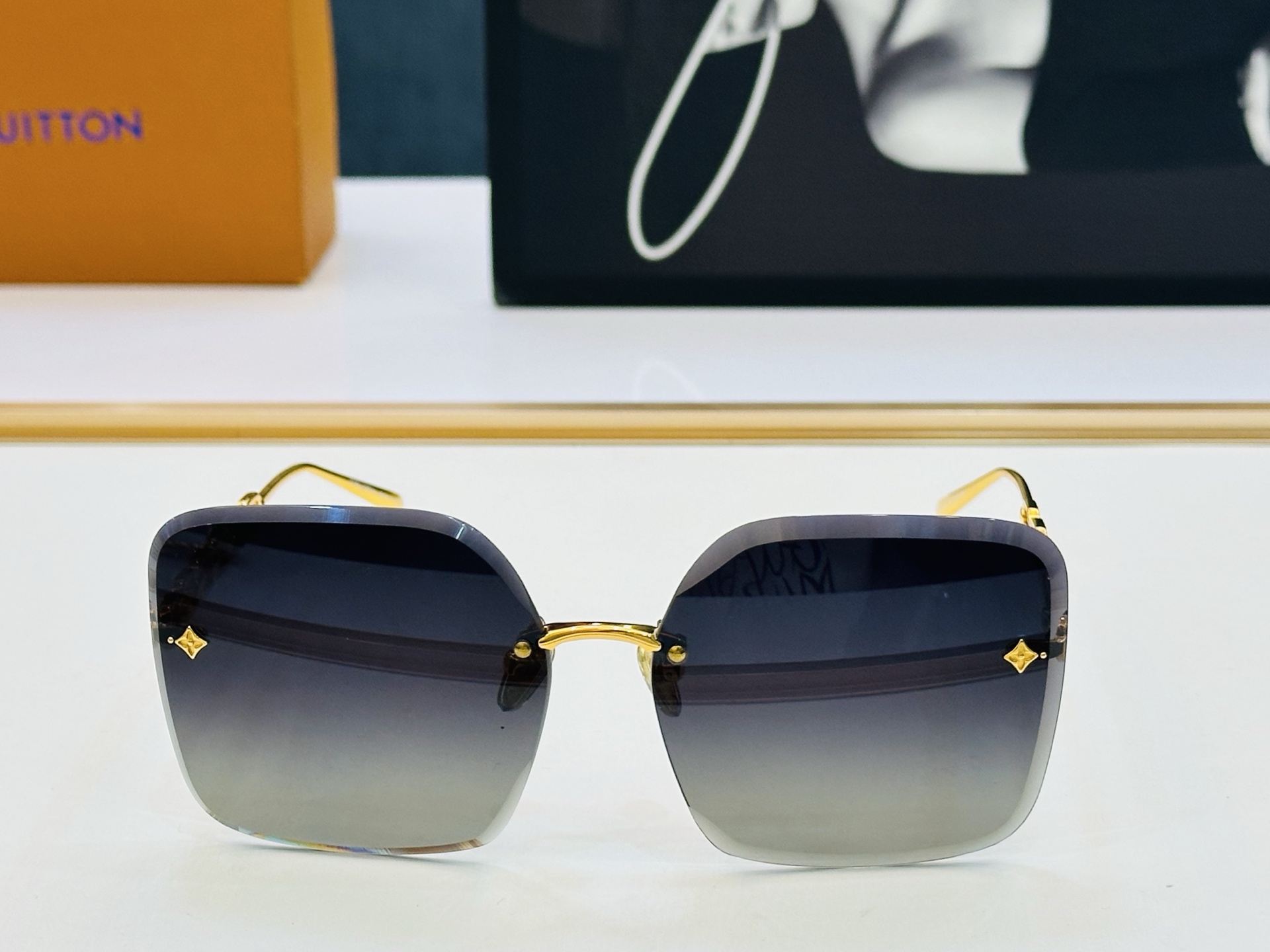 路易家 🎩Z2162U Size：61口15-140 充满活力的 展现独特个性🌟展现大气的你 F高品质 