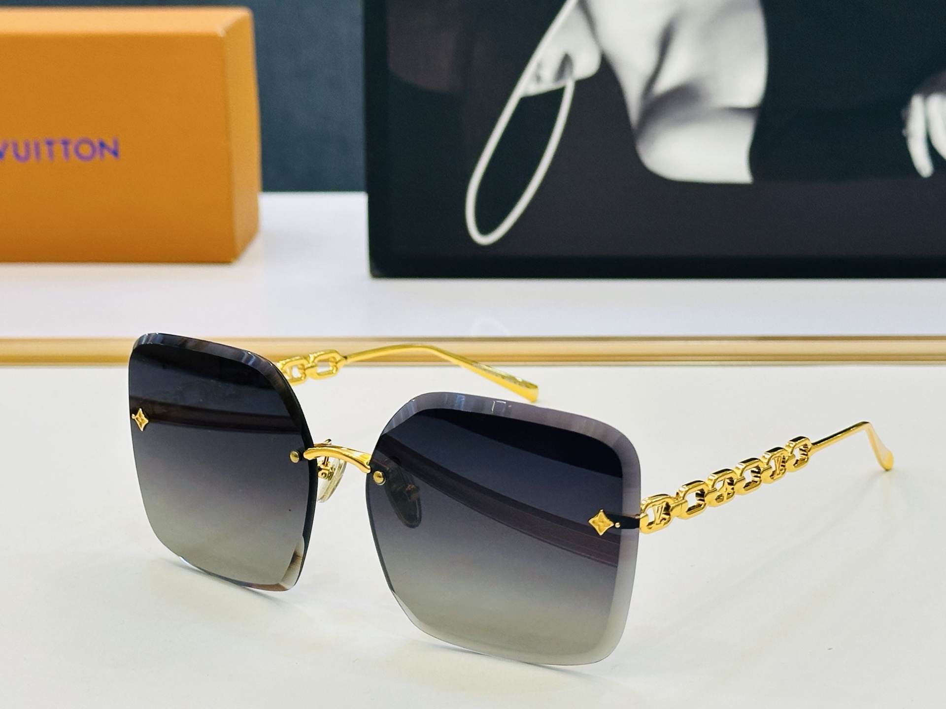 路易家 🎩Z2162U Size：61口15-140 充满活力的 展现独特个性🌟展现大气的你 F高品质 