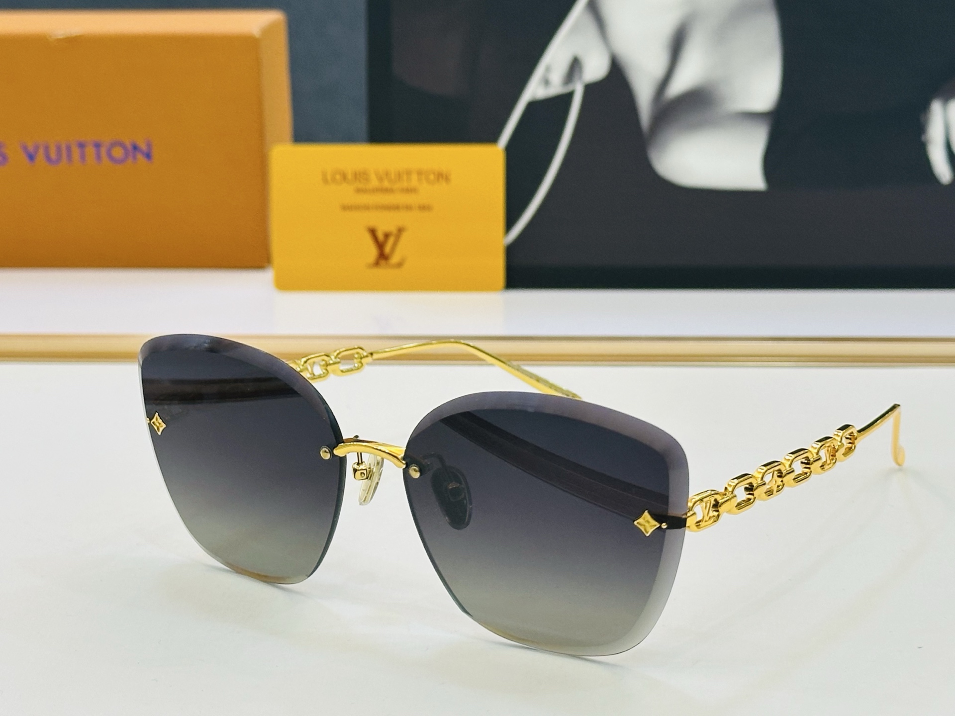 路易家 🎩Z2665U Size：61口15-140 充满活力的 展现独特个性🌟展现大气的你 F高品质 