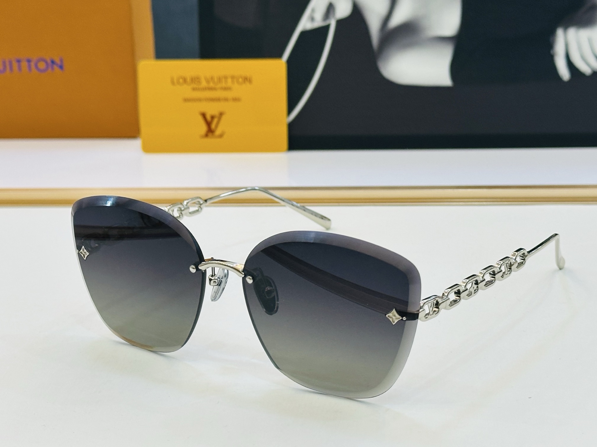 路易家 🎩Z2665U Size：61口15-140 充满活力的 展现独特个性🌟展现大气的你 F高品质 