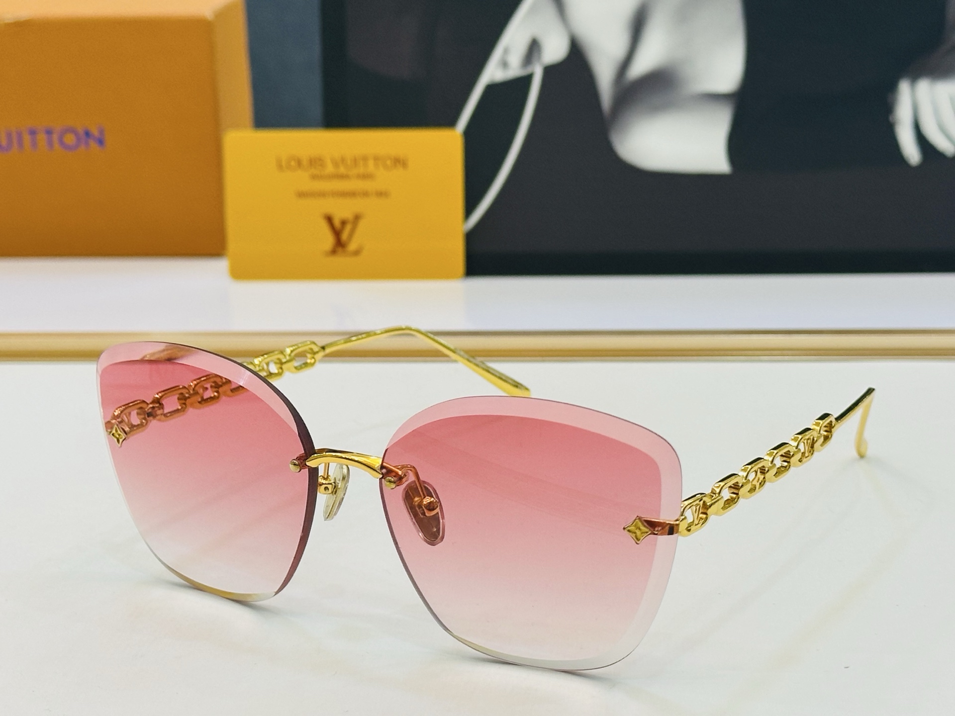 路易家 🎩Z2665U Size：61口15-140 充满活力的 展现独特个性🌟展现大气的你 F高品质 