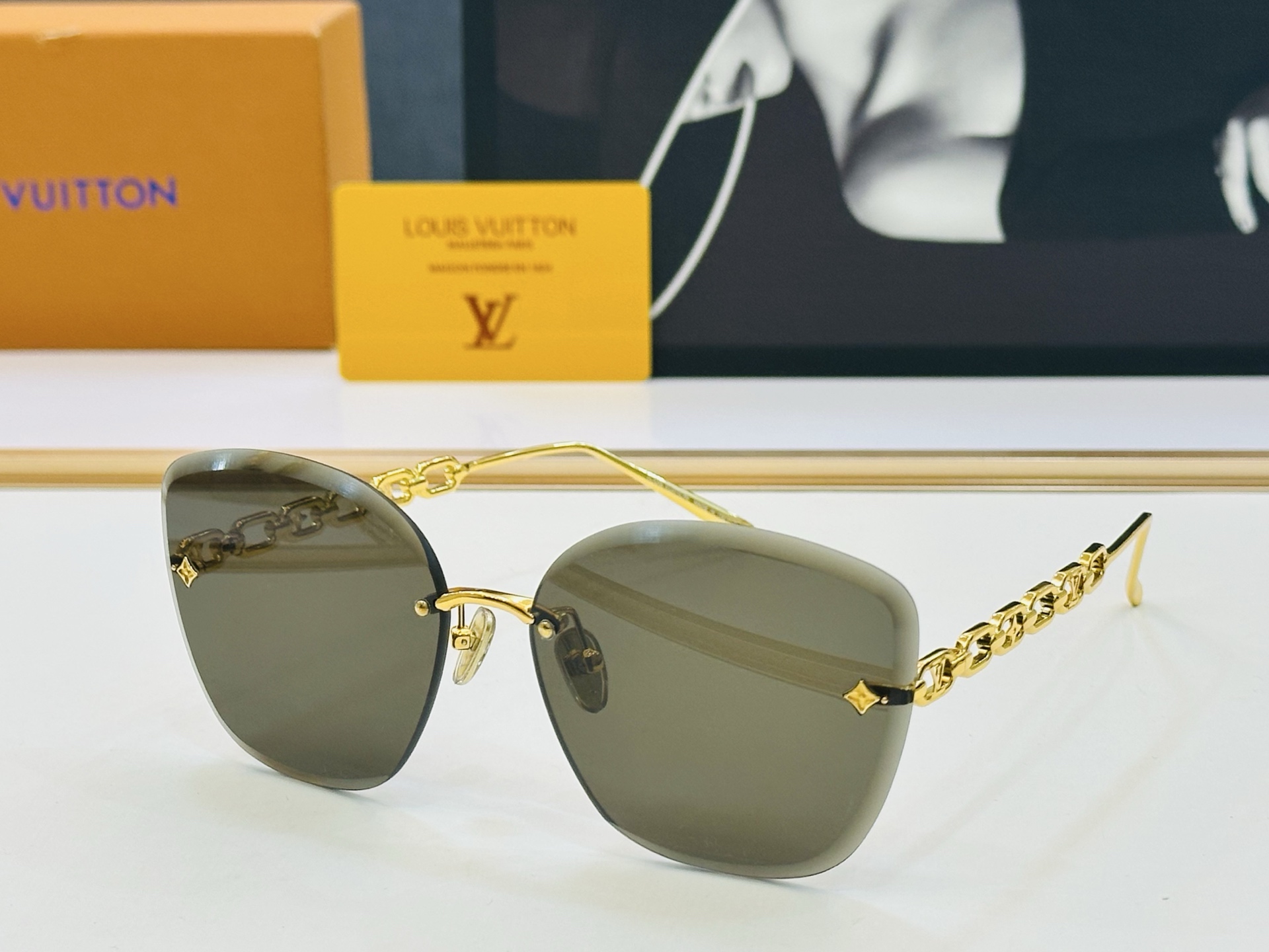 路易家 🎩Z2665U Size：61口15-140 充满活力的 展现独特个性🌟展现大气的你 F高品质 