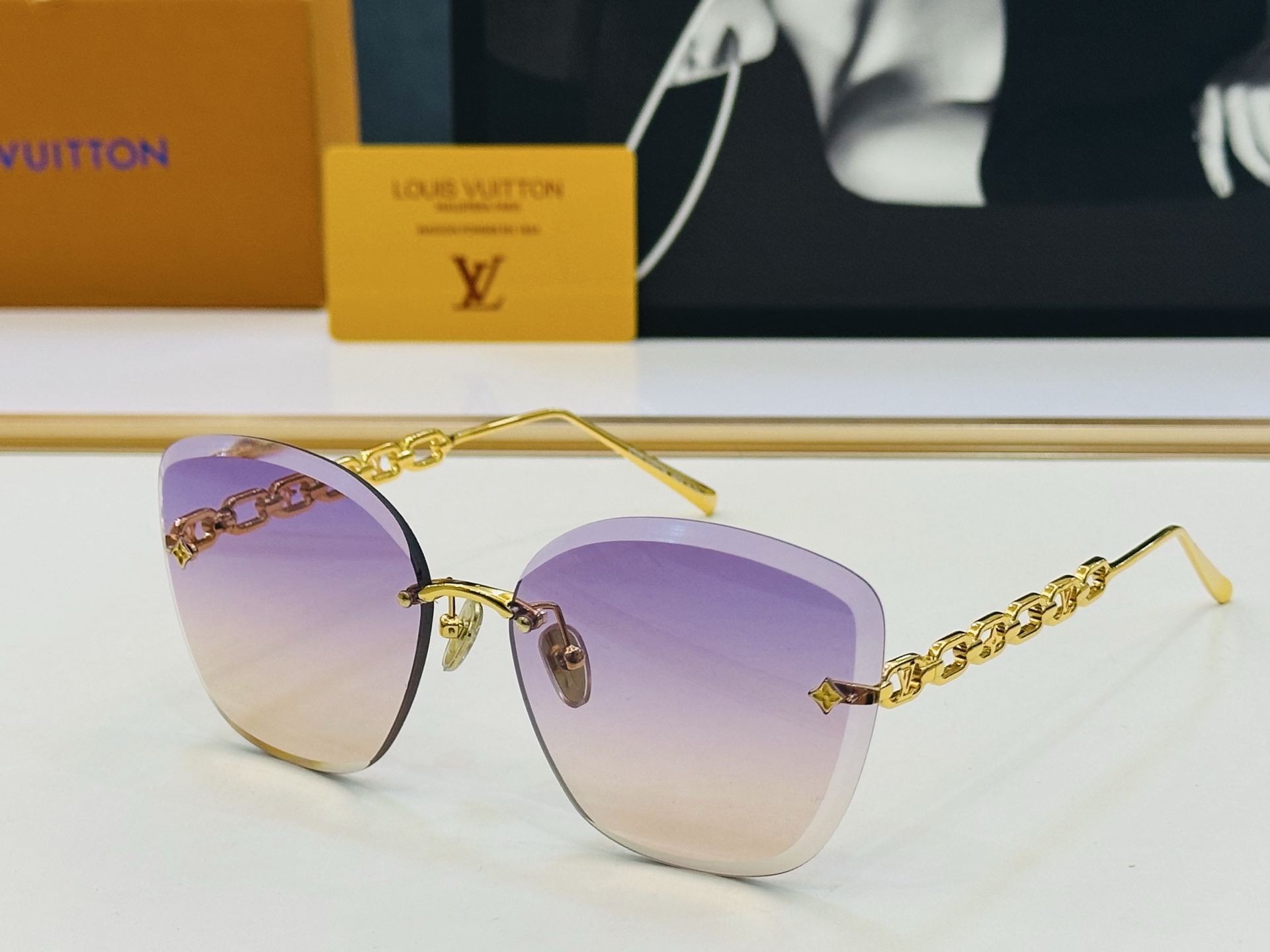 路易家 🎩Z2665U Size：61口15-140 充满活力的 展现独特个性🌟展现大气的你 F高品质 