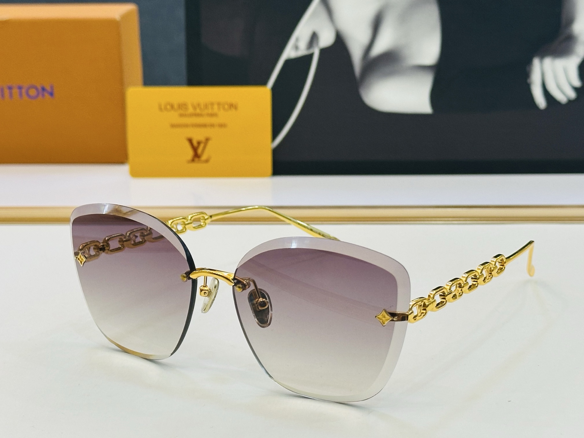 路易家 🎩Z2665U Size：61口15-140 充满活力的 展现独特个性🌟展现大气的你 F高品质 