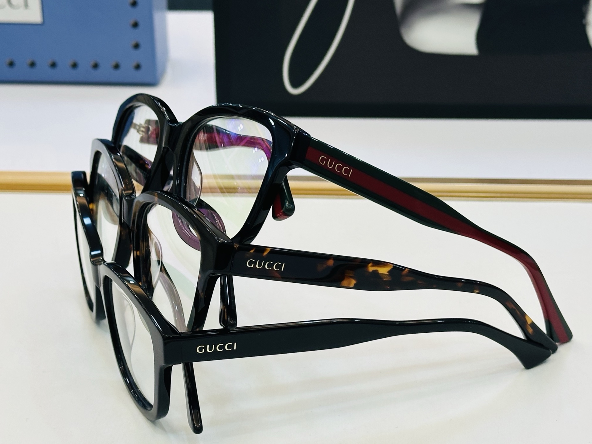 GUCCl*古家 时尚太阳镜 GG1863O Size：51口19-145 🎈超时尚☀☀💝🙏 L完美板材