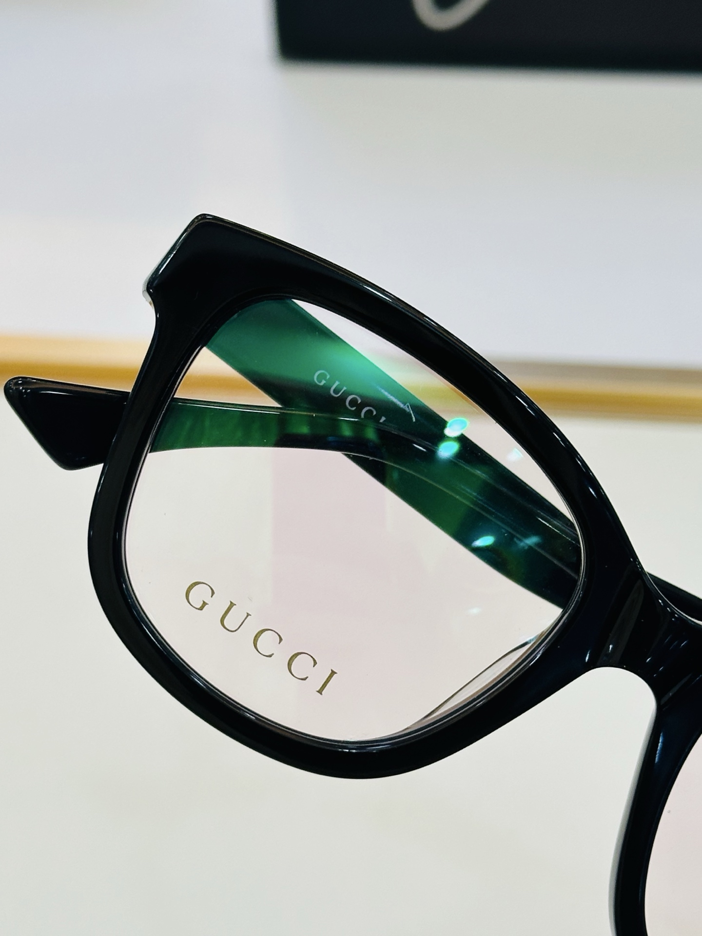 GUCCl*古家 时尚太阳镜 GG1863O Size：51口19-145 🎈超时尚☀☀💝🙏 L完美板材