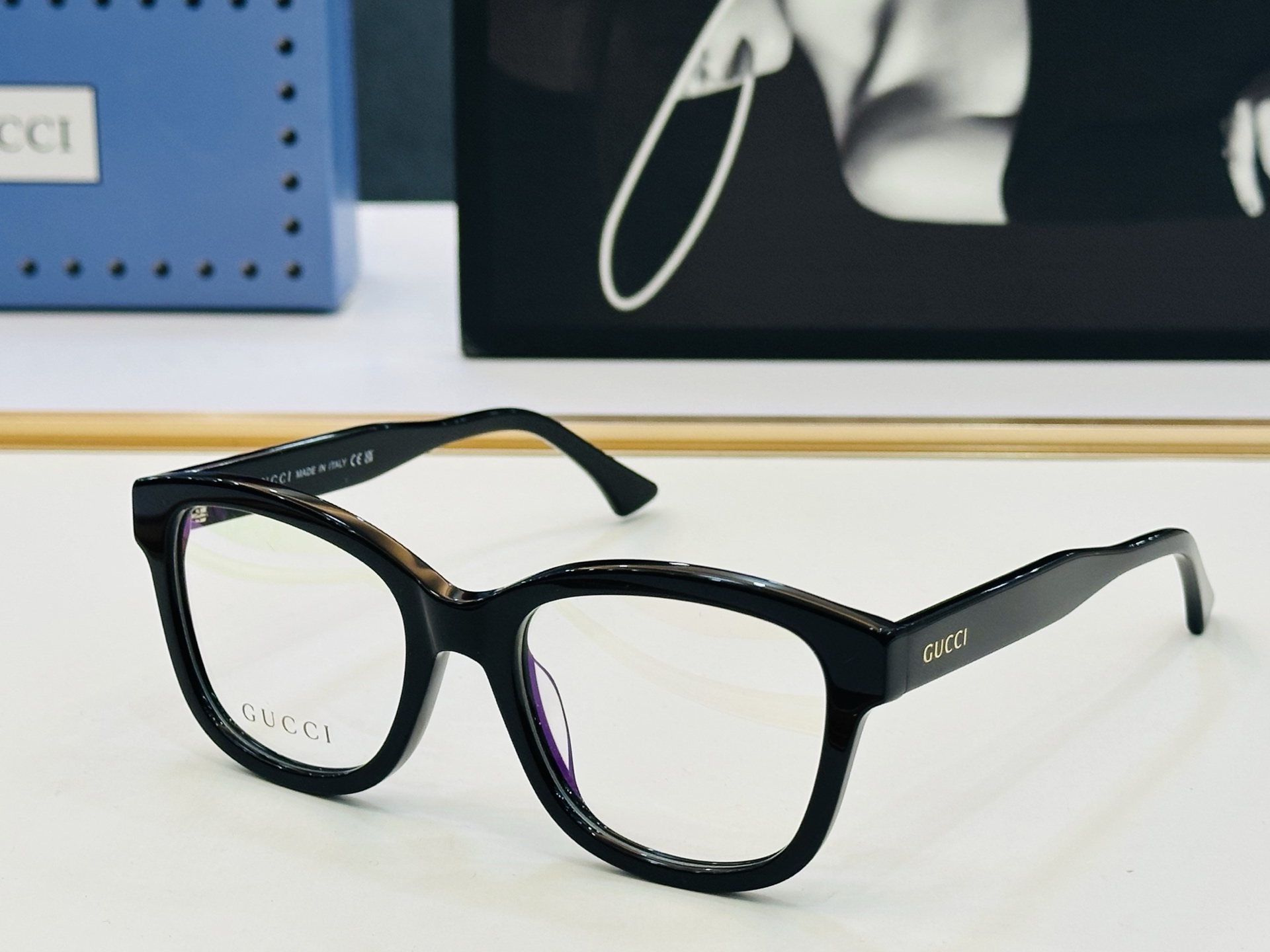 GUCCl*古家 时尚太阳镜 GG1863O Size：51口19-145 🎈超时尚☀☀💝🙏 L完美板材