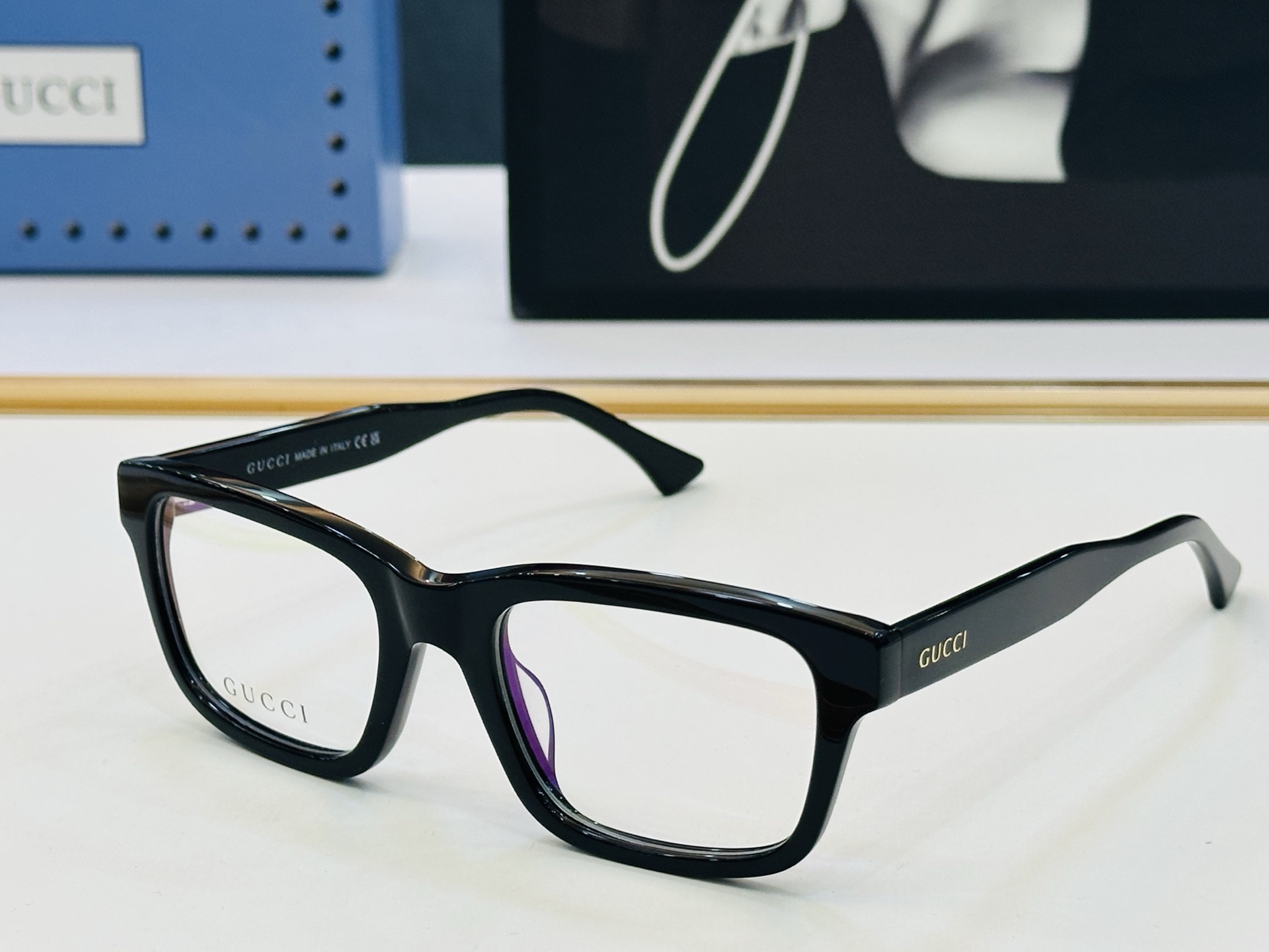 GUCCl*古家 时尚太阳镜 GG1865O Size：52口20-145 🎈超时尚☀☀💝🙏 L完美板材