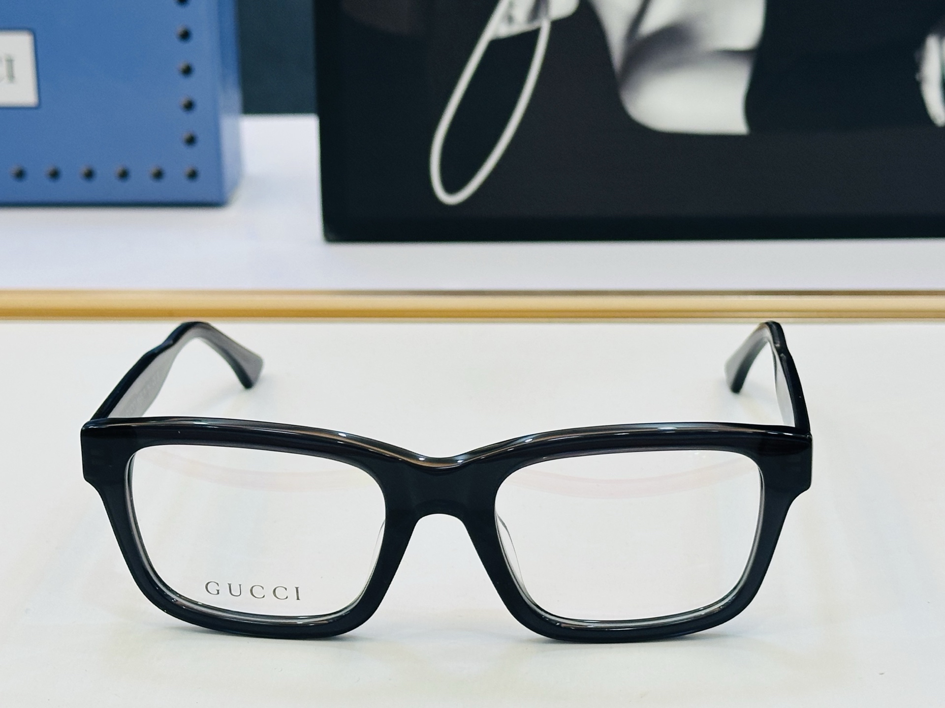 GUCCl*古家 时尚太阳镜 GG1865O Size：52口20-145 🎈超时尚☀☀💝🙏 L完美板材