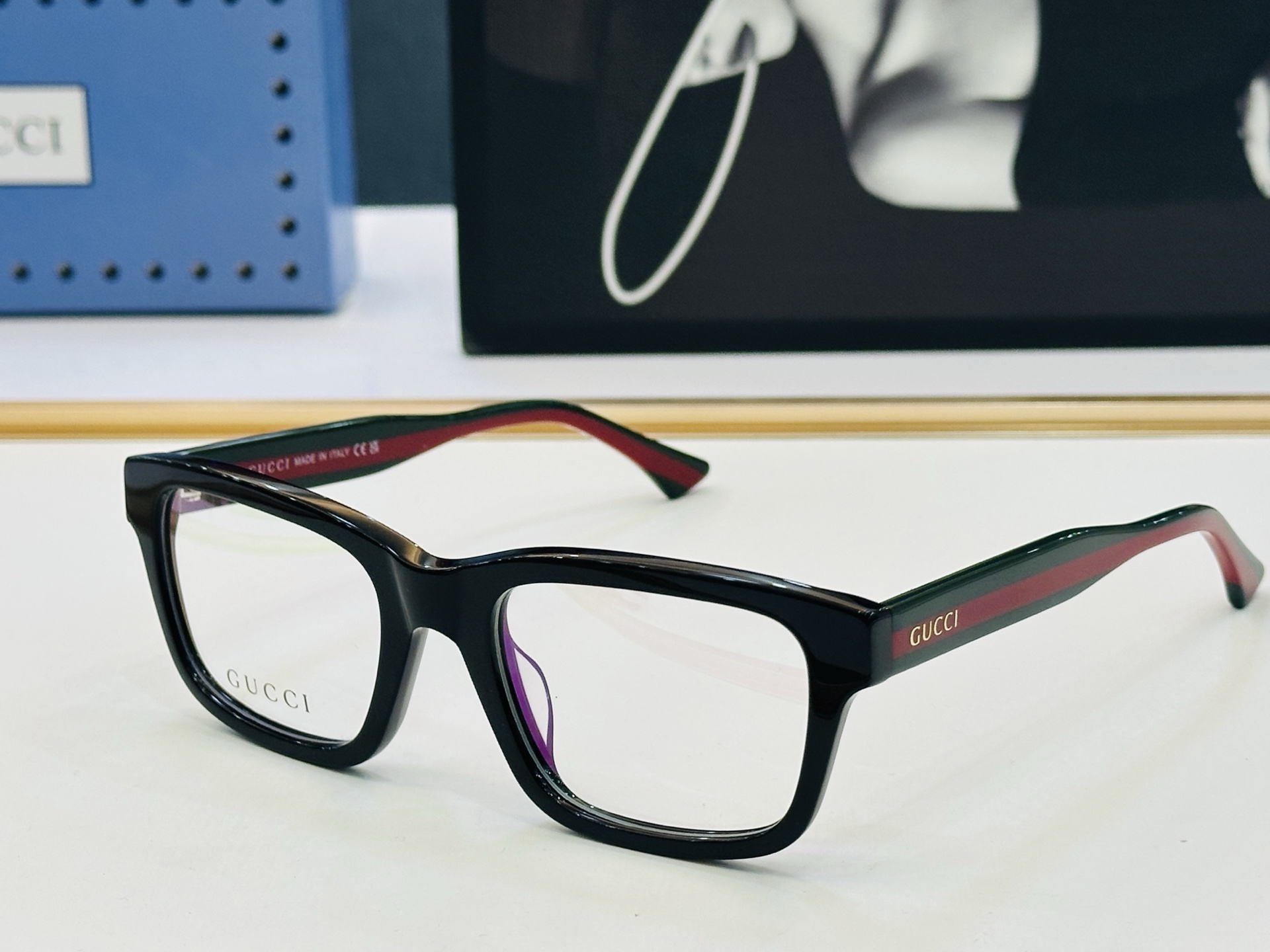 GUCCl*古家 时尚太阳镜 GG1865O Size：52口20-145 🎈超时尚☀☀💝🙏 L完美板材