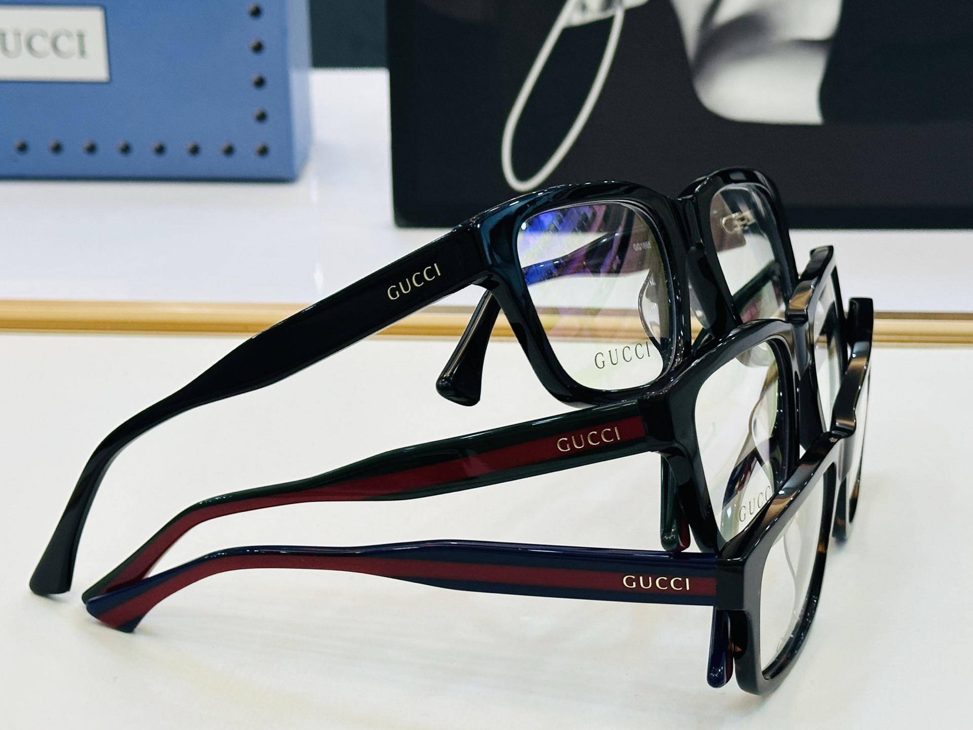 GUCCl*古家 时尚太阳镜 GG1865O Size：52口20-145 🎈超时尚☀☀💝🙏 L完美板材