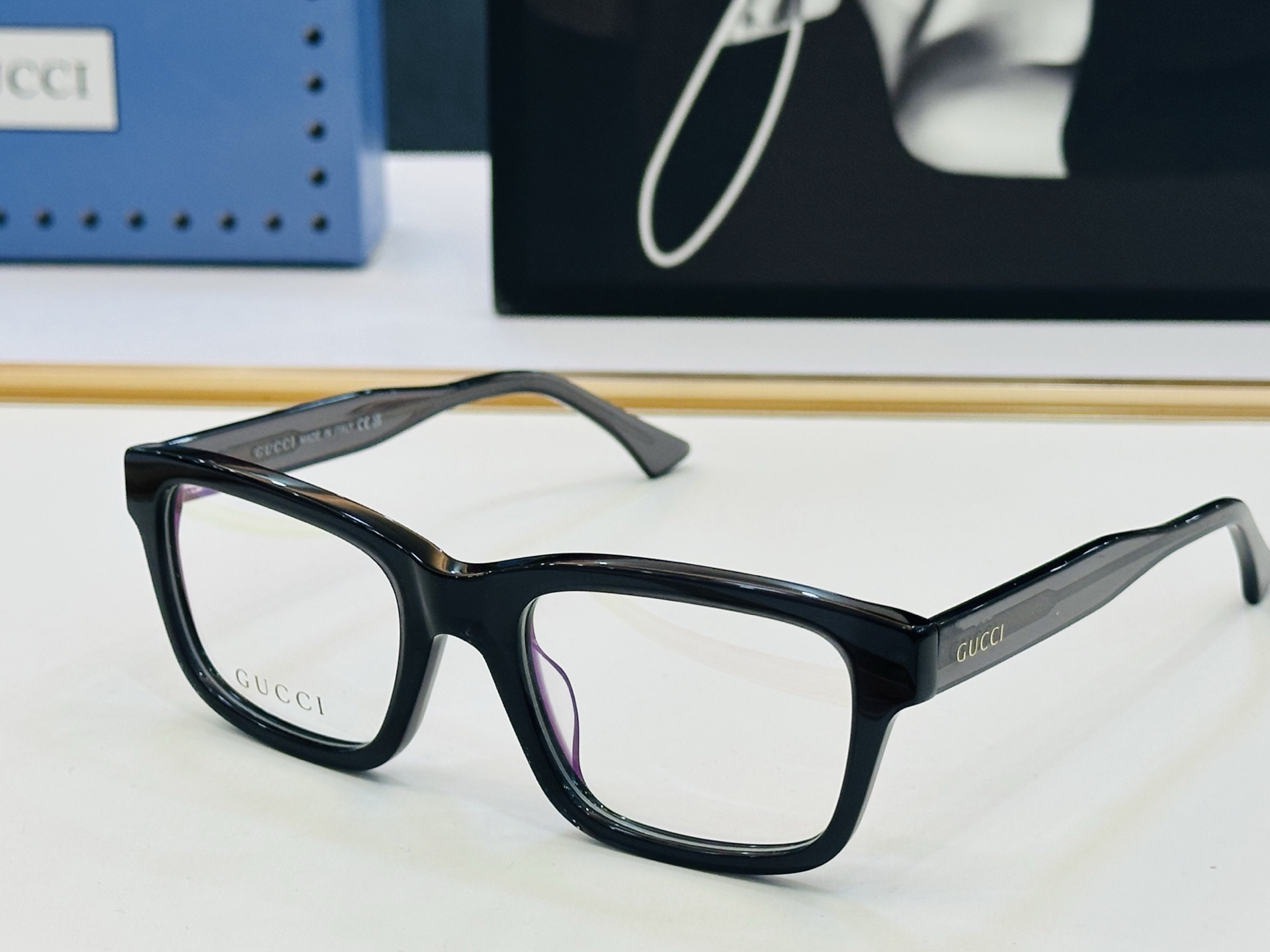 GUCCl*古家 时尚太阳镜 GG1865O Size：52口20-145 🎈超时尚☀☀💝🙏 L完美板材