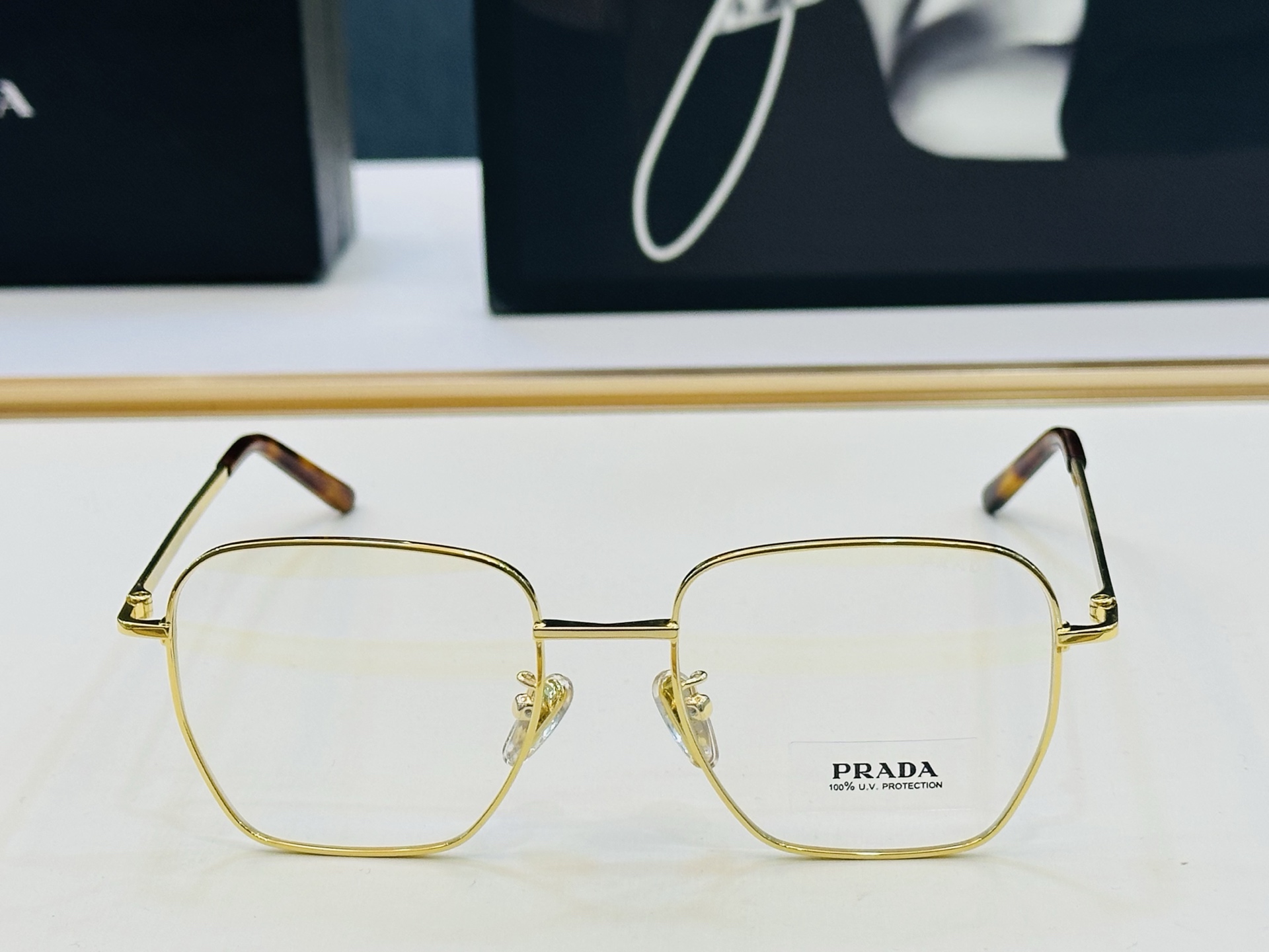🔺PRAD*🔻普家 PR C51VD Size：51口20-145 眼镜系列堪称精湛制作 彰显独特个 一