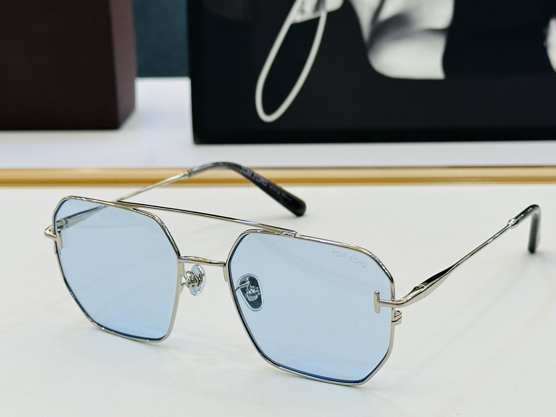 🆕款 TOM FORD🏇汤姆家 MODEL:1249-K size：61口16-145 🈷️😍时尚潮流 