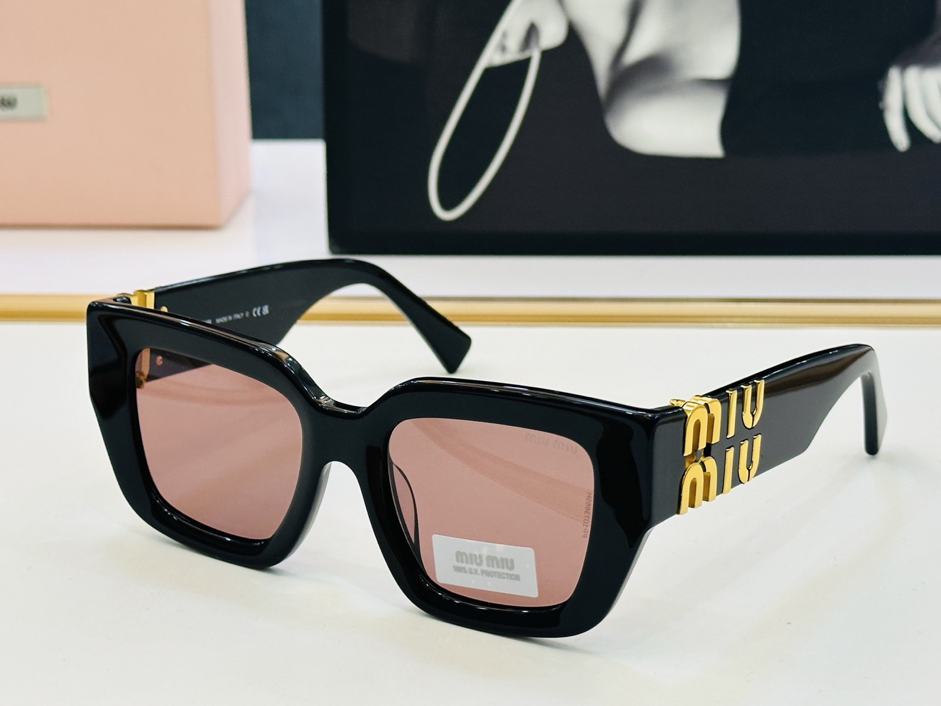 🆕 谬家 SMU B05 Size：51口20-135 🌺🌺 [玫瑰][闪电] 时尚靓丽 得意][得意]