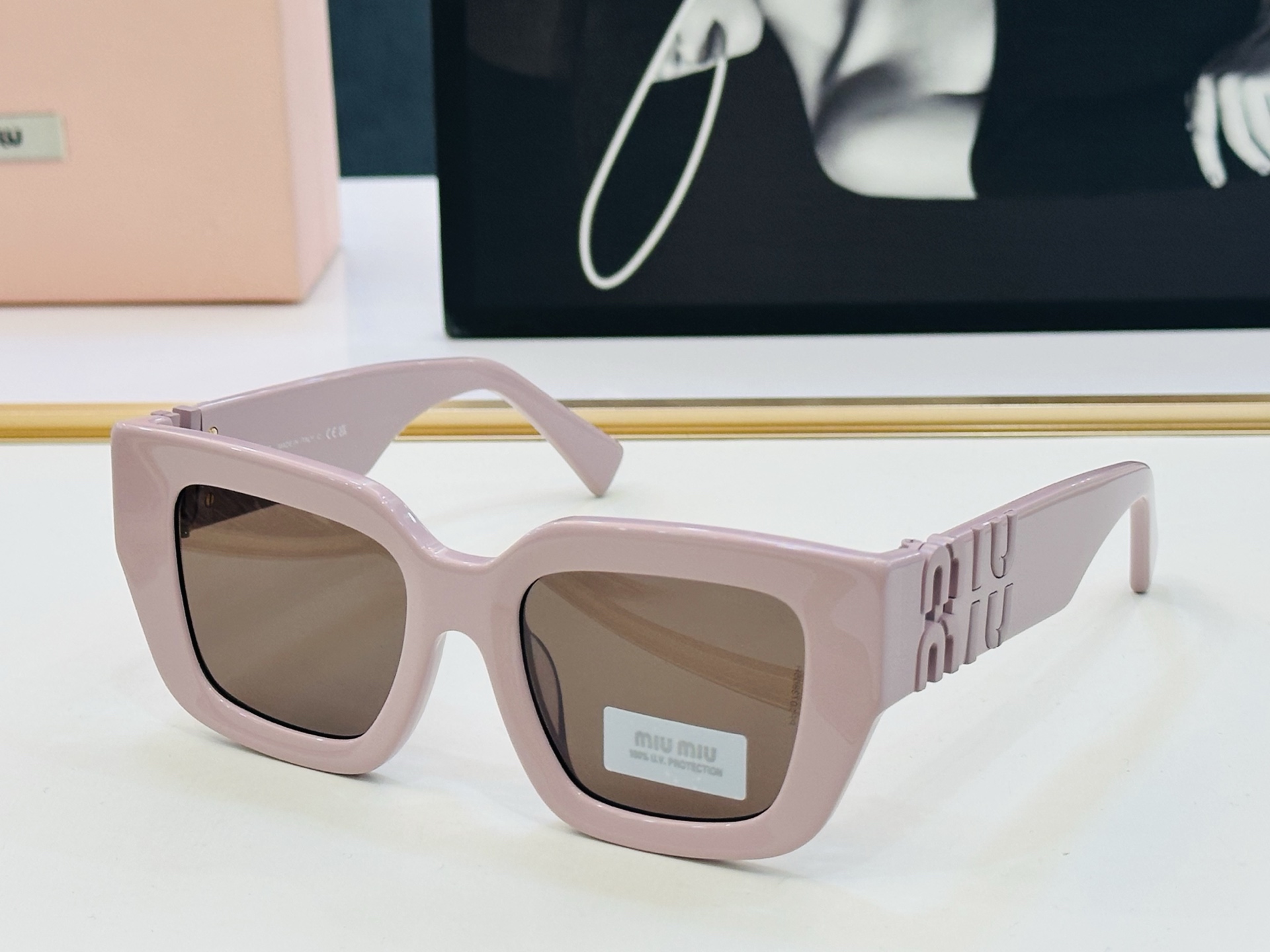 🆕 谬家 SMU B05 Size：51口20-135 🌺🌺 [玫瑰][闪电] 时尚靓丽 得意][得意]